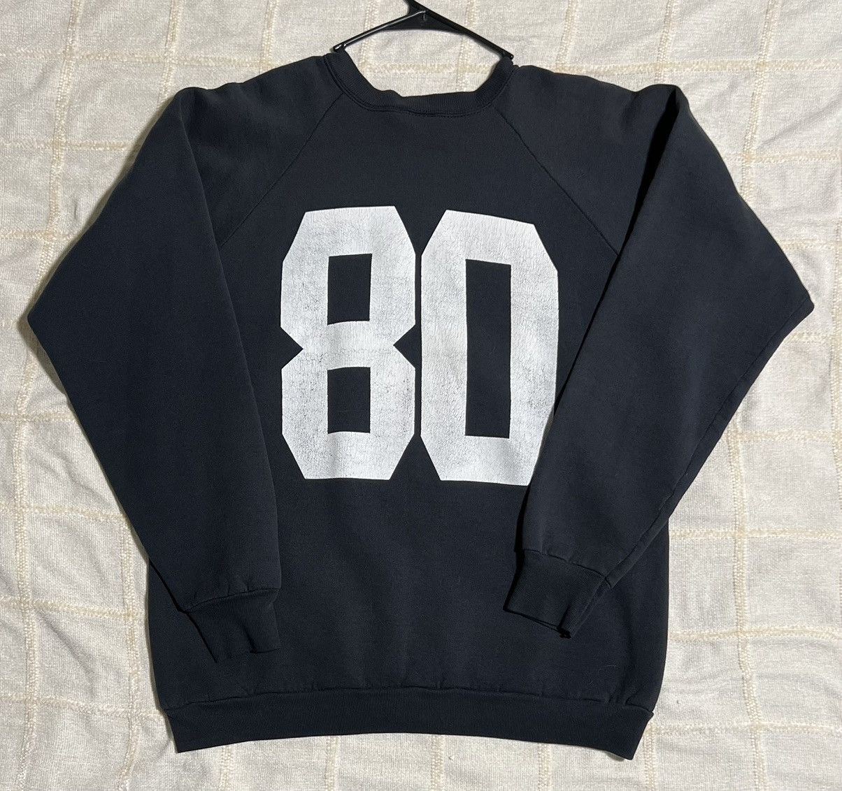 Fruit Of The Loom Vintage Atlanta Falcons Crewneck Size US XL / EU 56 / 4 - 3 Thumbnail