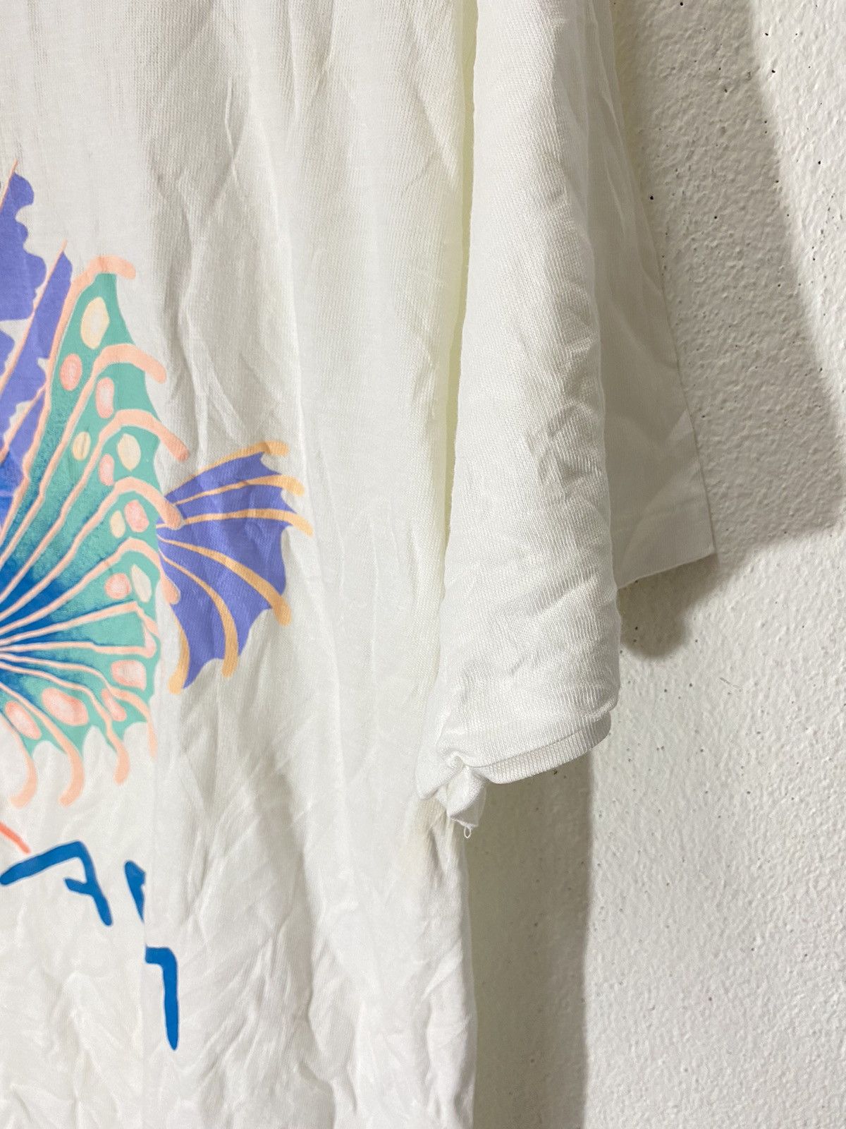 Japanese Brand × Vintage VINTAGE GUAM Size US M / EU 48-50 / 2 - 3 Thumbnail