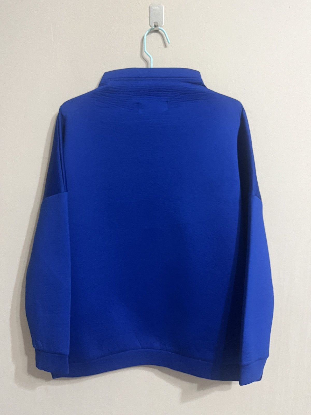 Yohji Yamamoto × gomme Gomme by Maki Hiroshige Sweater Size US M / EU 48-50 / 2 - 3 Thumbnail