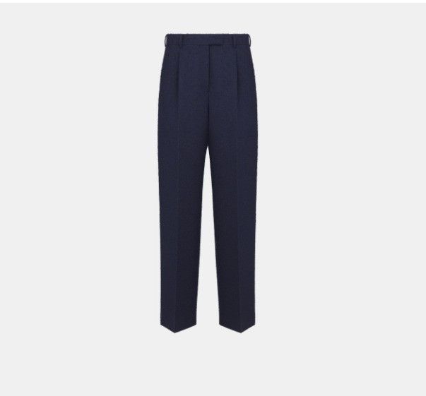 o1w1db10225 483C132C Pant in Blue