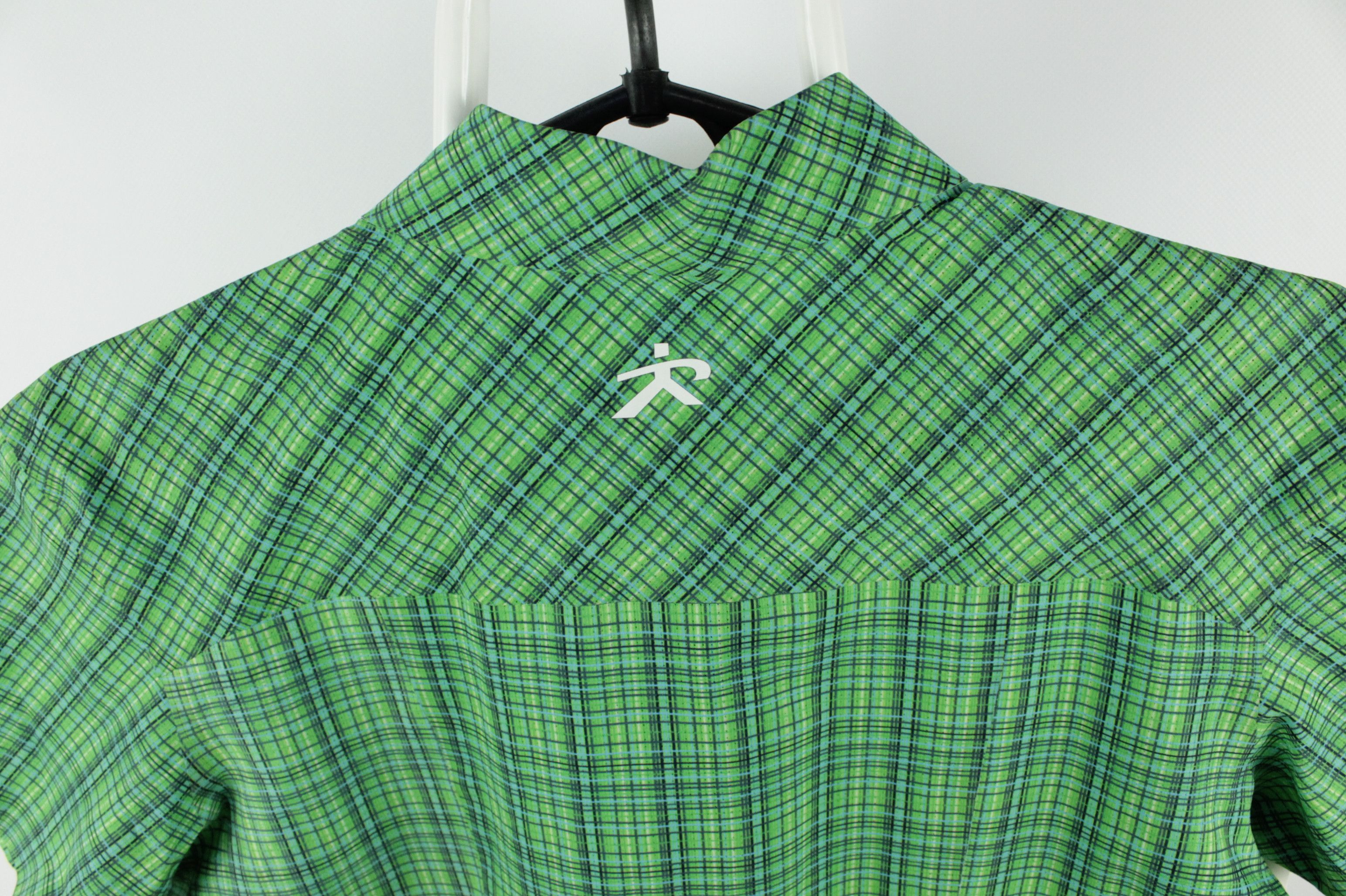 Other Radys Outdoor Essentials R 5 Travel Shirt Women's Size S / US 4 / IT 40 - 7 Thumbnail