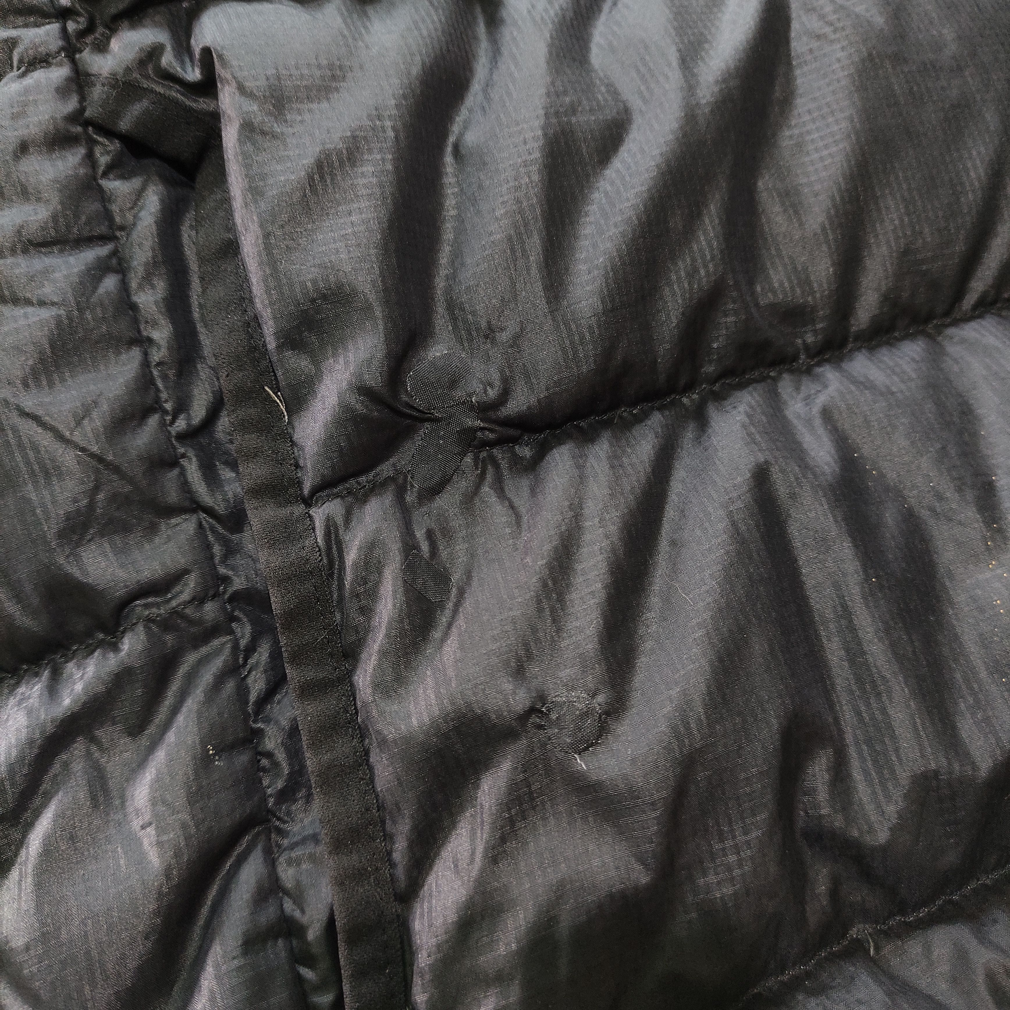 Montbell Montbell Alpine Puffer down jacket Size US L / EU 52-54 / 3 - 12 Thumbnail