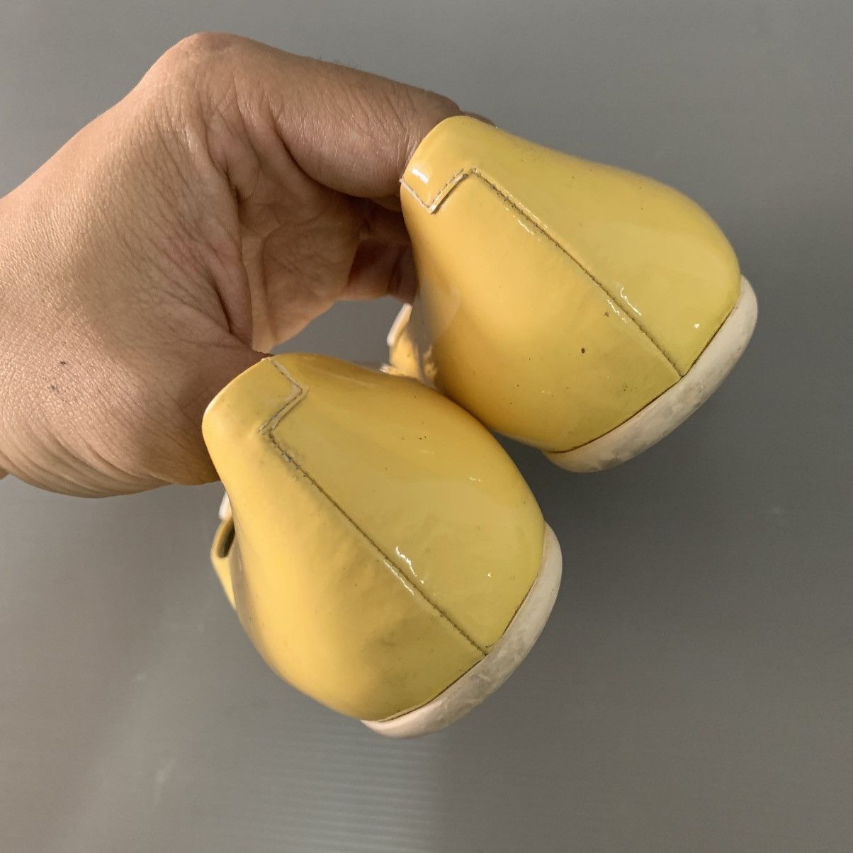 Roger Vivier Roger Vivier Flats Shoes Size US 5 / IT 35 - 7 Thumbnail