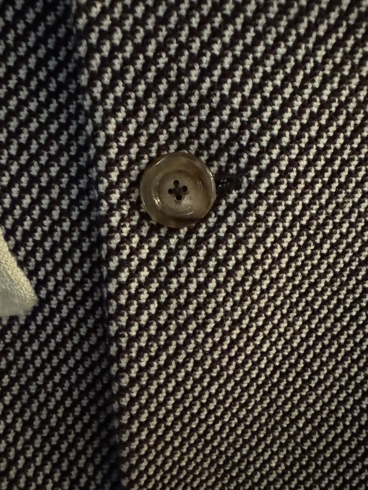 Gucci Gucci NY Yankee’s blazer Size 36R - 6 Thumbnail