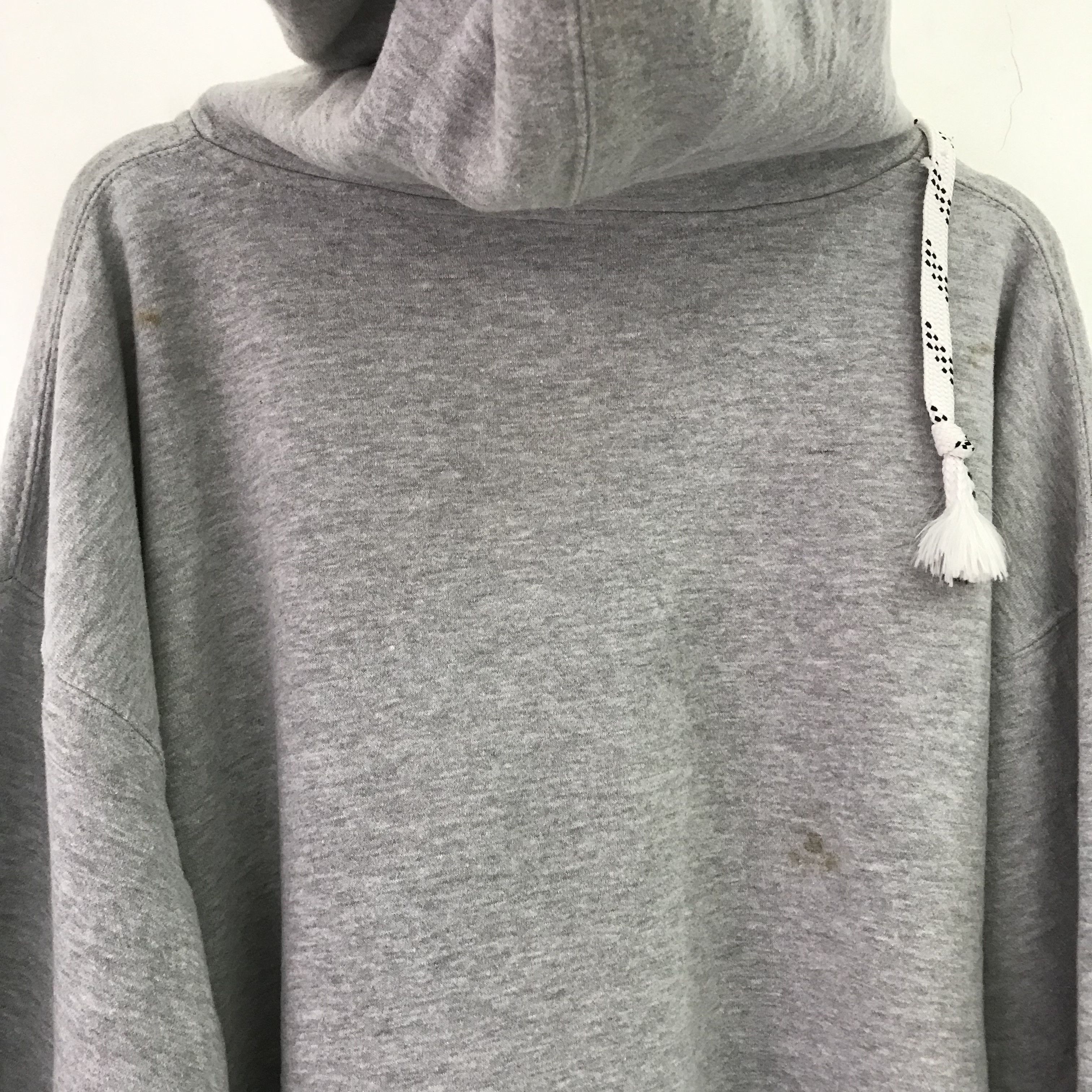 Vintage Vintage Lake Osakis Minnesota Sweater Gray - 399 Size US XL / EU 56 / 4 - 8 Thumbnail