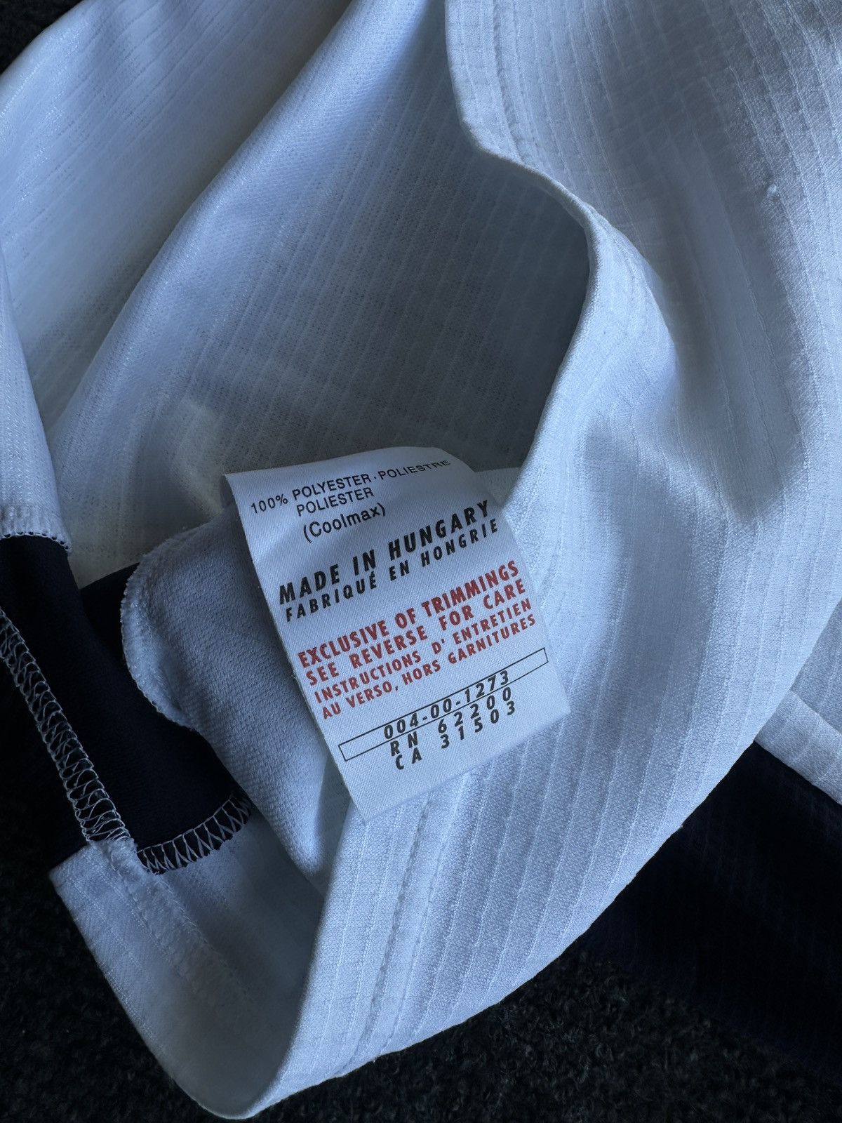 Puma PUMA OPEL 🚨 9 braun Ruckstuhl athleticum XL hardsticks Size US XL / EU 56 / 4 - 9 Thumbnail