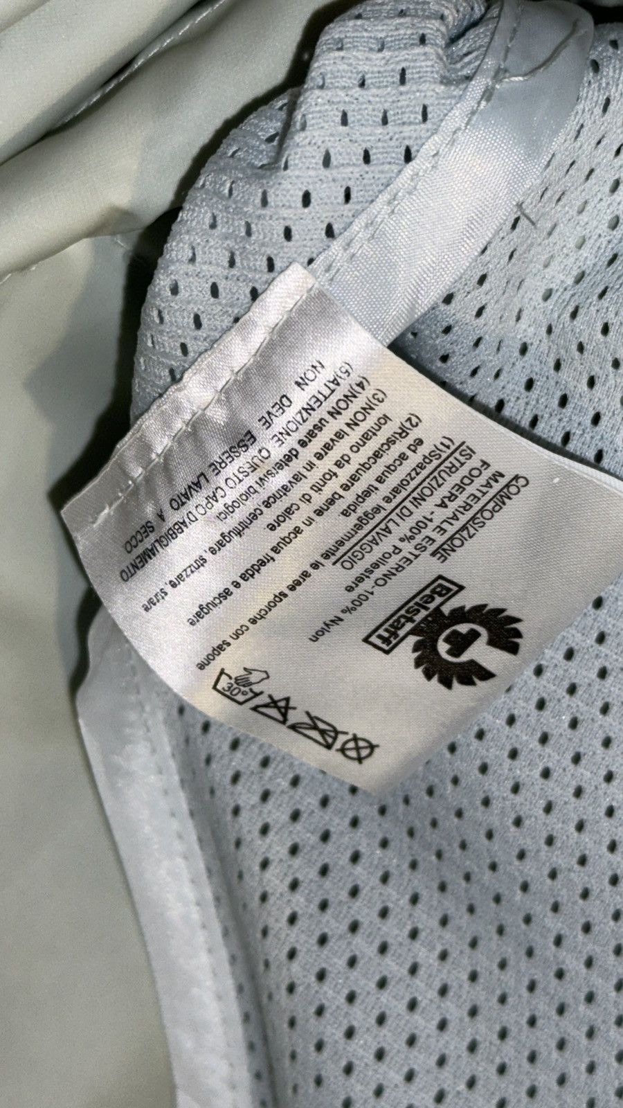 Belstaff Belstaff Jacket Size US XL / EU 56 / 4 - 8 Thumbnail