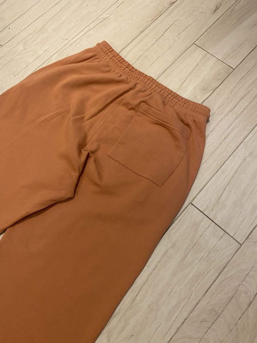 Dries Van Noten SS22 DSWT! Dries Van Noten Salmon Joggers Size US 32 / EU 48 - 11 Thumbnail