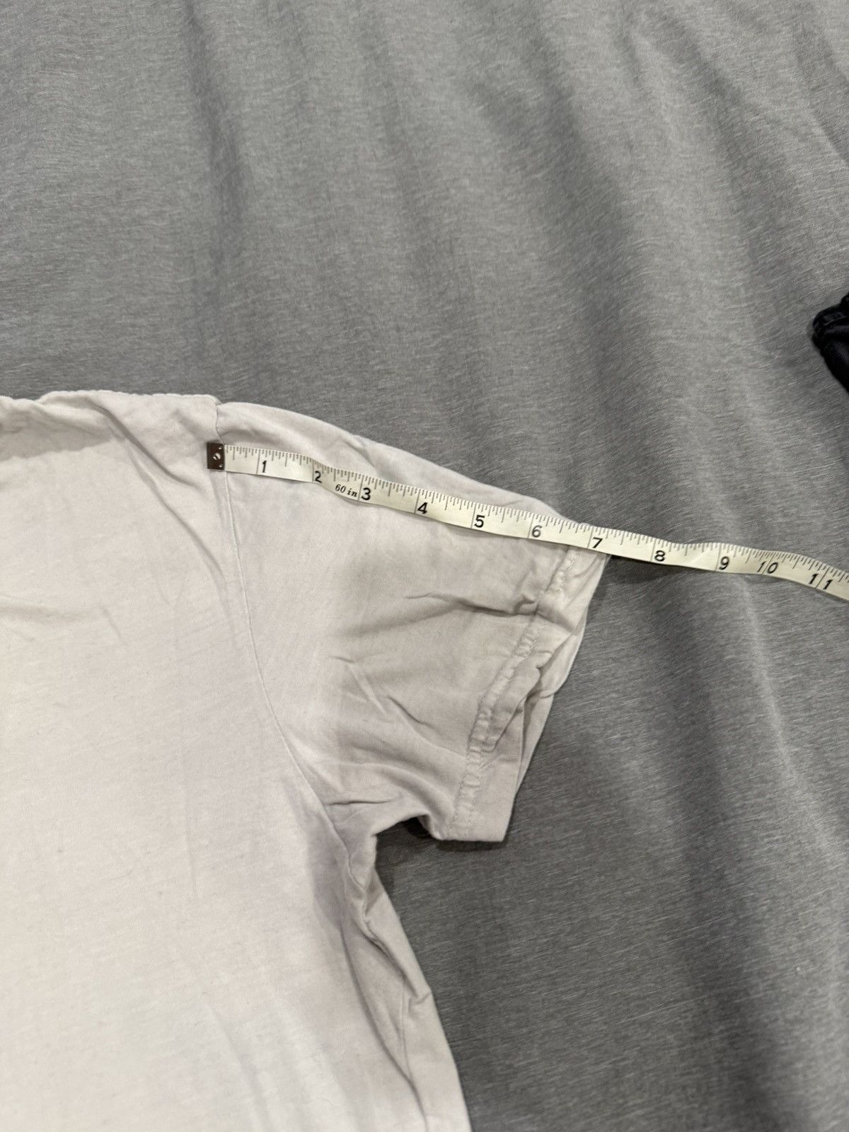 Ksubi Ksubi T-shirt Size US S / EU 44-46 / 1 - 5 Thumbnail