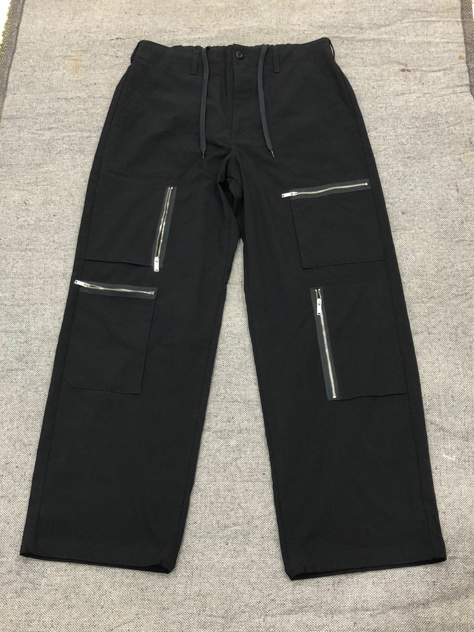 GU × Undercover GU x UNDERCOVER Designer Streetwear Techwear Hypebeast Size US 34 / EU 50 - 1 Thumbnail