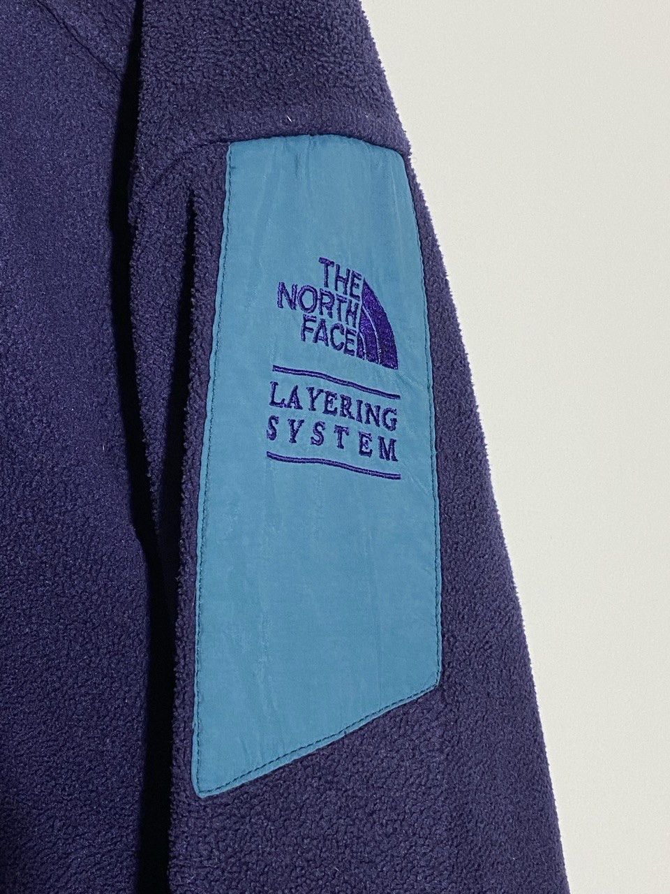 The North Face The North Face Layering System Fleece Jacket Size US M / EU 48-50 / 2 - 4 Thumbnail