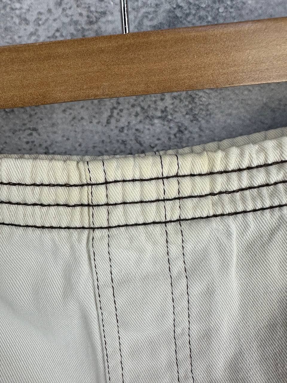 Fred Perry Fred Perry Sportswear Tennis Shorts Made in Britain 70s 80s Size US 40 / EU 56 - 8 Thumbnail