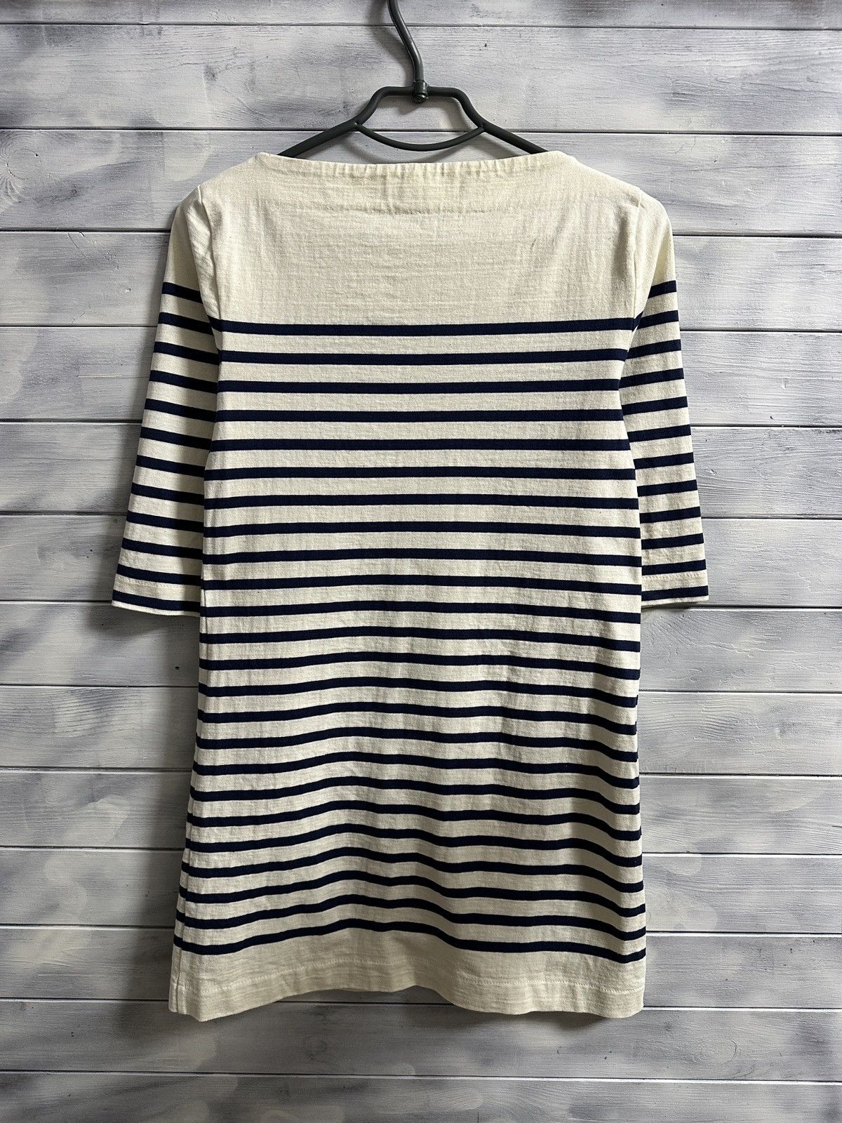Marc Jacobs Rare Luxury Marc by Marc Jacobs Dress Shirt Size S / US 4 / IT 40 - 5 Thumbnail