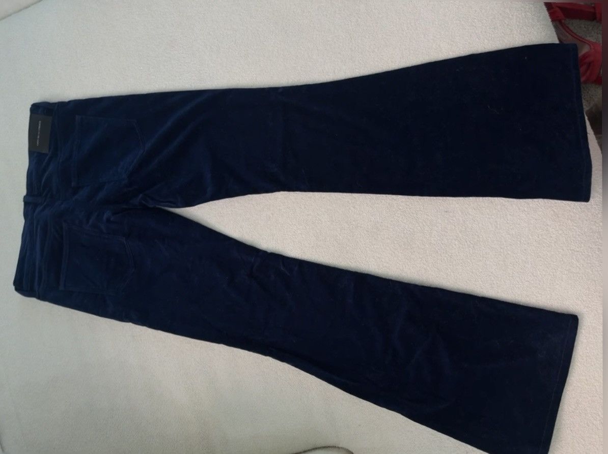 Cout de la Liberte Cout De La Liberte Pants Size 30" / US 8 / IT 44 - 5 Thumbnail