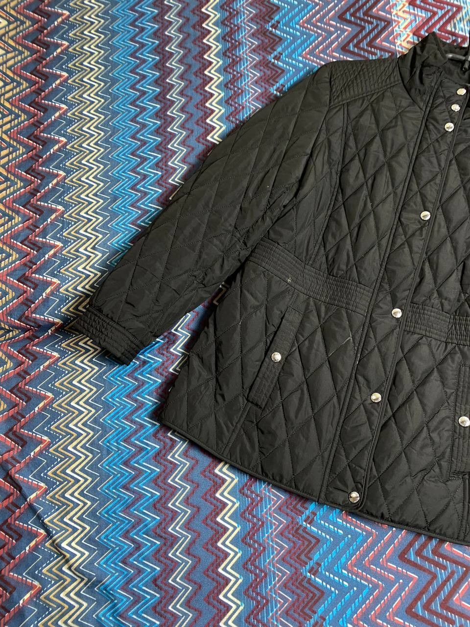 Lauren Ralph Lauren vintage Y2K Lauren Ralph Lauren jacket Streetwear Size M / US 6-8 / IT 42-44 - 5 Thumbnail