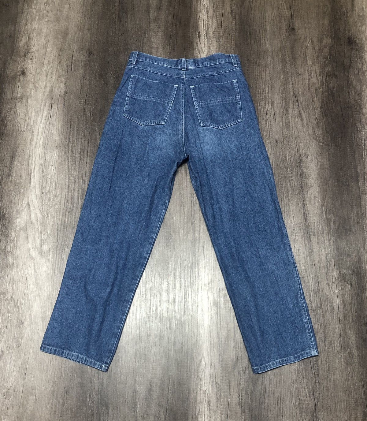 Y's × Yohji Yamamoto Y's bis Yohji Yamamoto Jeans (unisex) Size US 30 / EU 46 - 20 Thumbnail