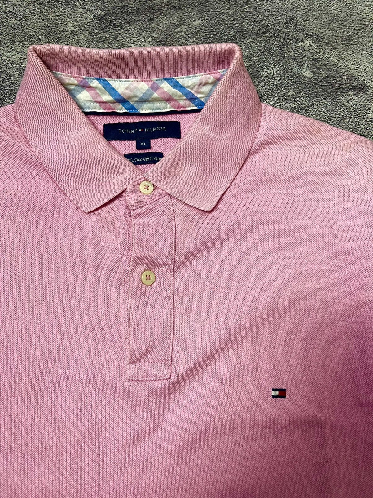 Tommy Hilfiger Tommy Hilfiger Size US XL / EU 56 / 4 - 4 Thumbnail