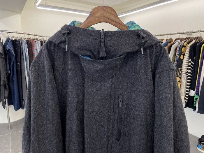 Issey Miyake Issey miyake 2014 f/w Size US XL / EU 56 / 4 - 2 Thumbnail