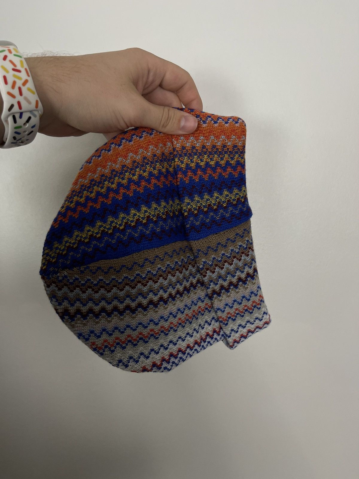 Missoni Missoni hat men one size wool winter Size ONE SIZE - 6 Thumbnail