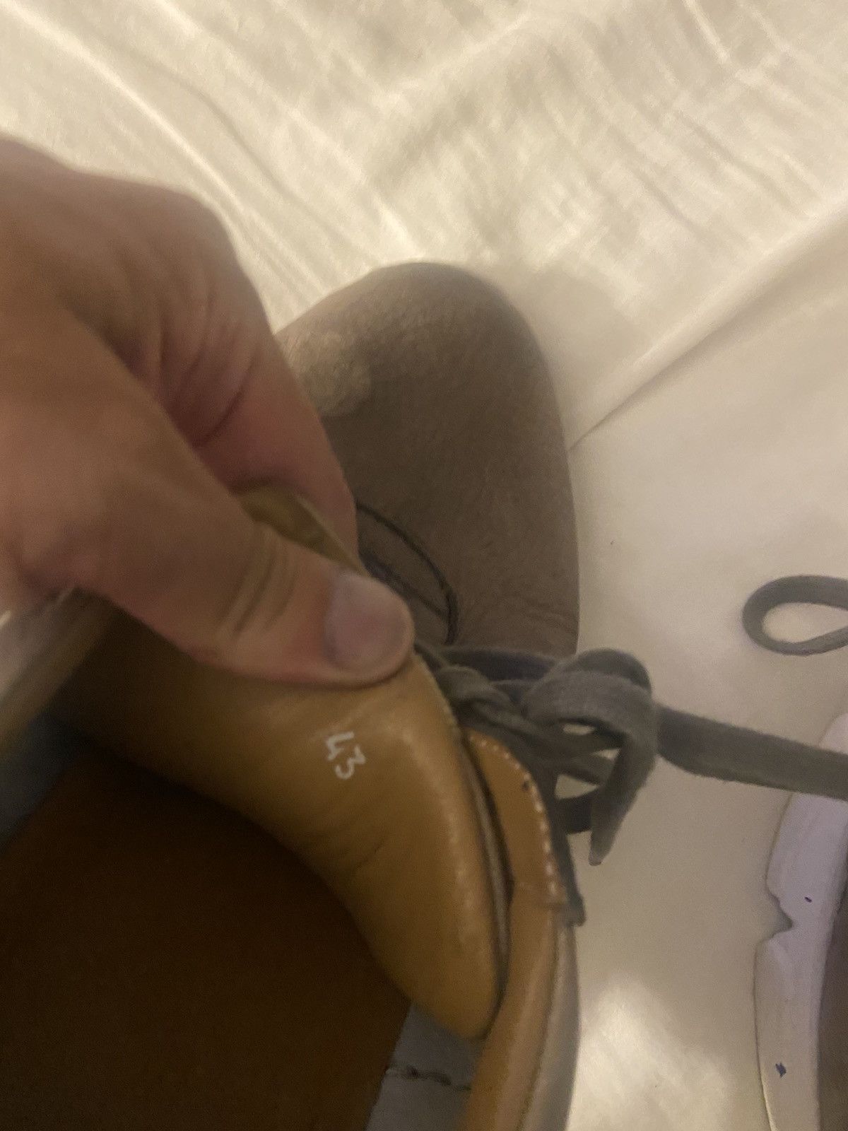Other Lukure made in Italy Size US 10 / EU 43 - 3 Thumbnail