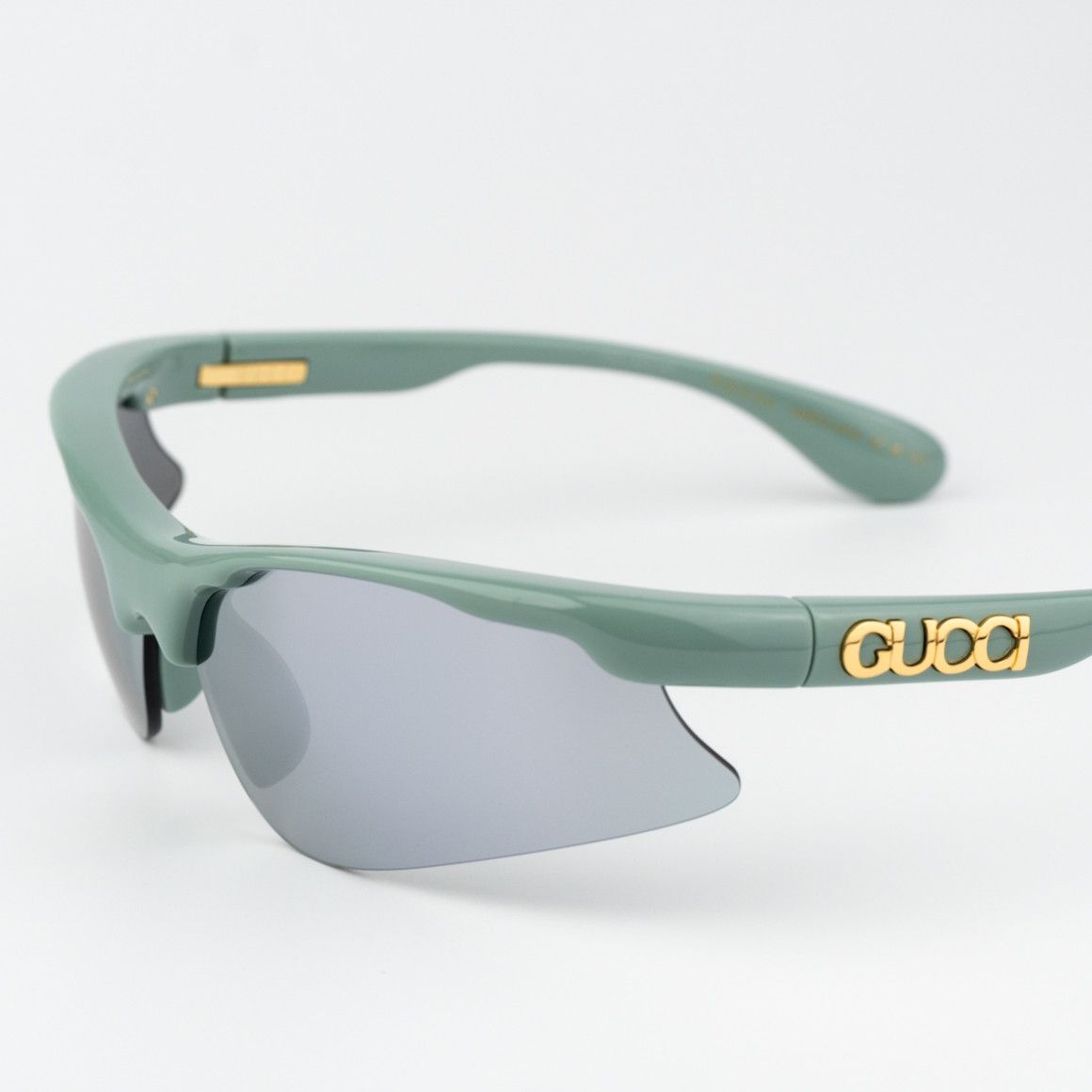 Gucci Men Sunglasses Mask GG1774S 005 BRAND NEW - stein  display picture 2