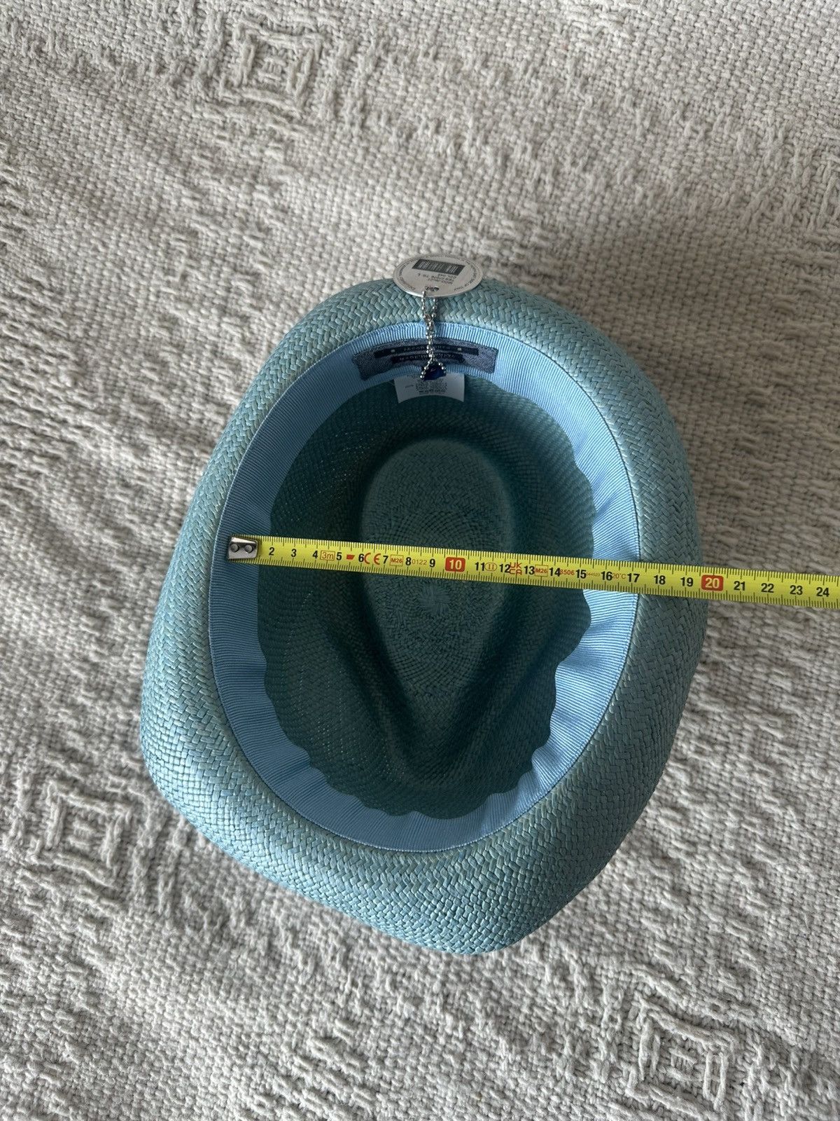 Jacob Cohen Jacob Cohen hat Size ONE SIZE - 11 Thumbnail