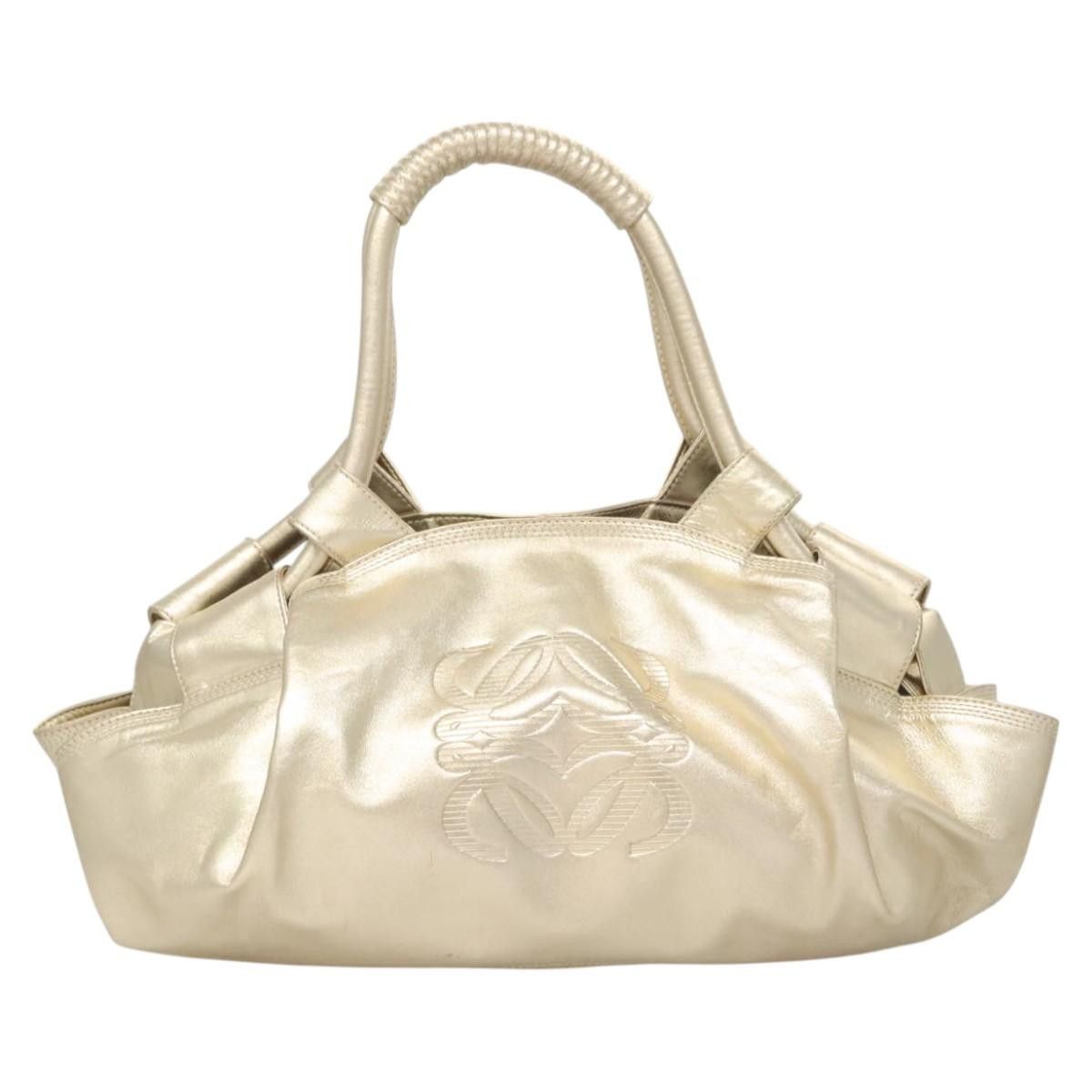 Loewe Loewe Nappa handbag Size ONE SIZE - 1 Thumbnail