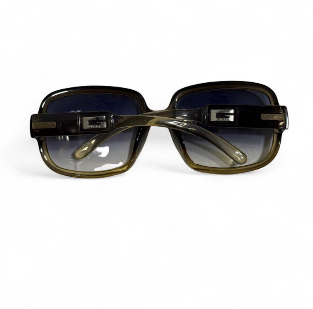 Gucci Gucci GG 2457/s Sunglasses | Grailed