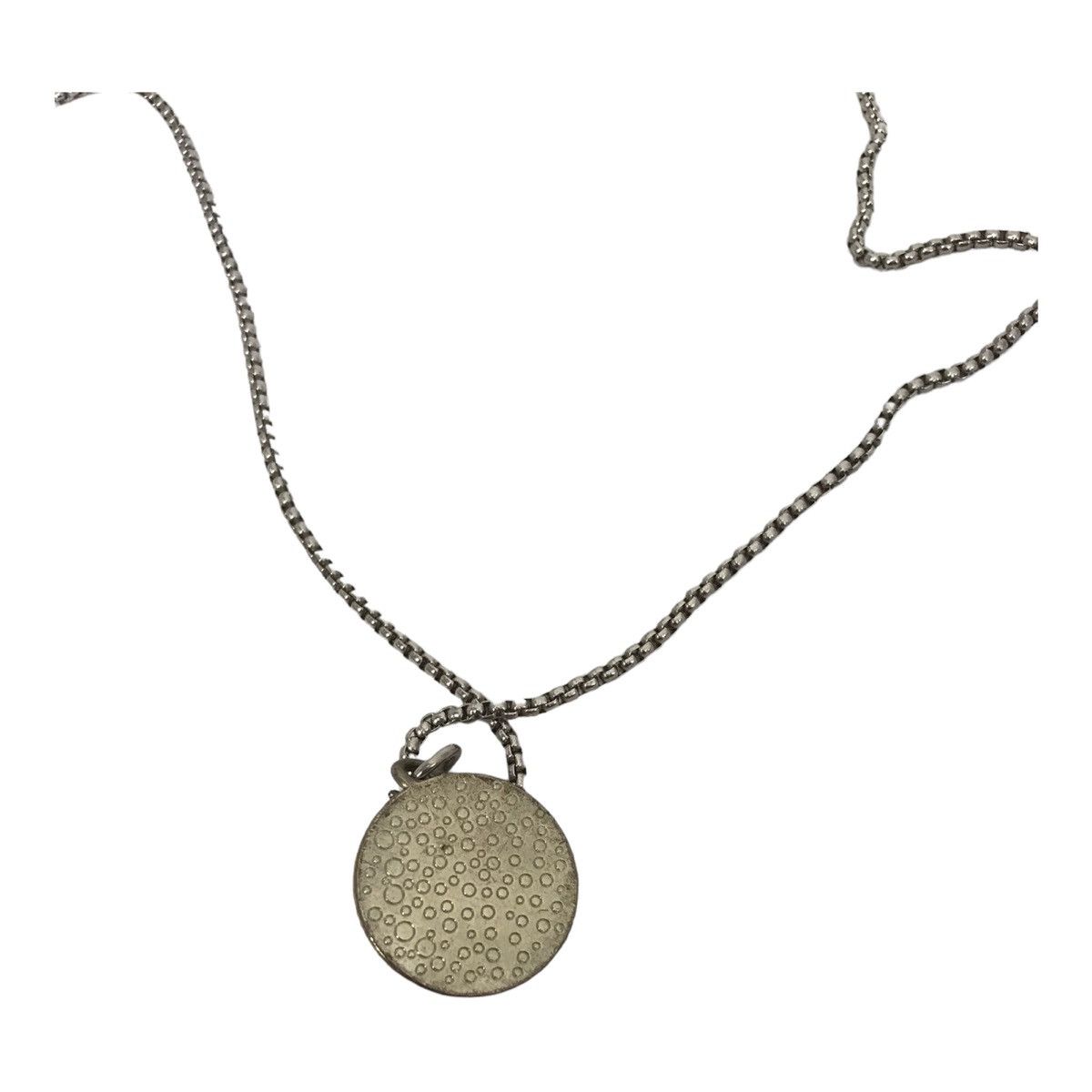 Japanese Brand × Vintage Custom Like Versace Necklace Size ONE SIZE - 3 Thumbnail