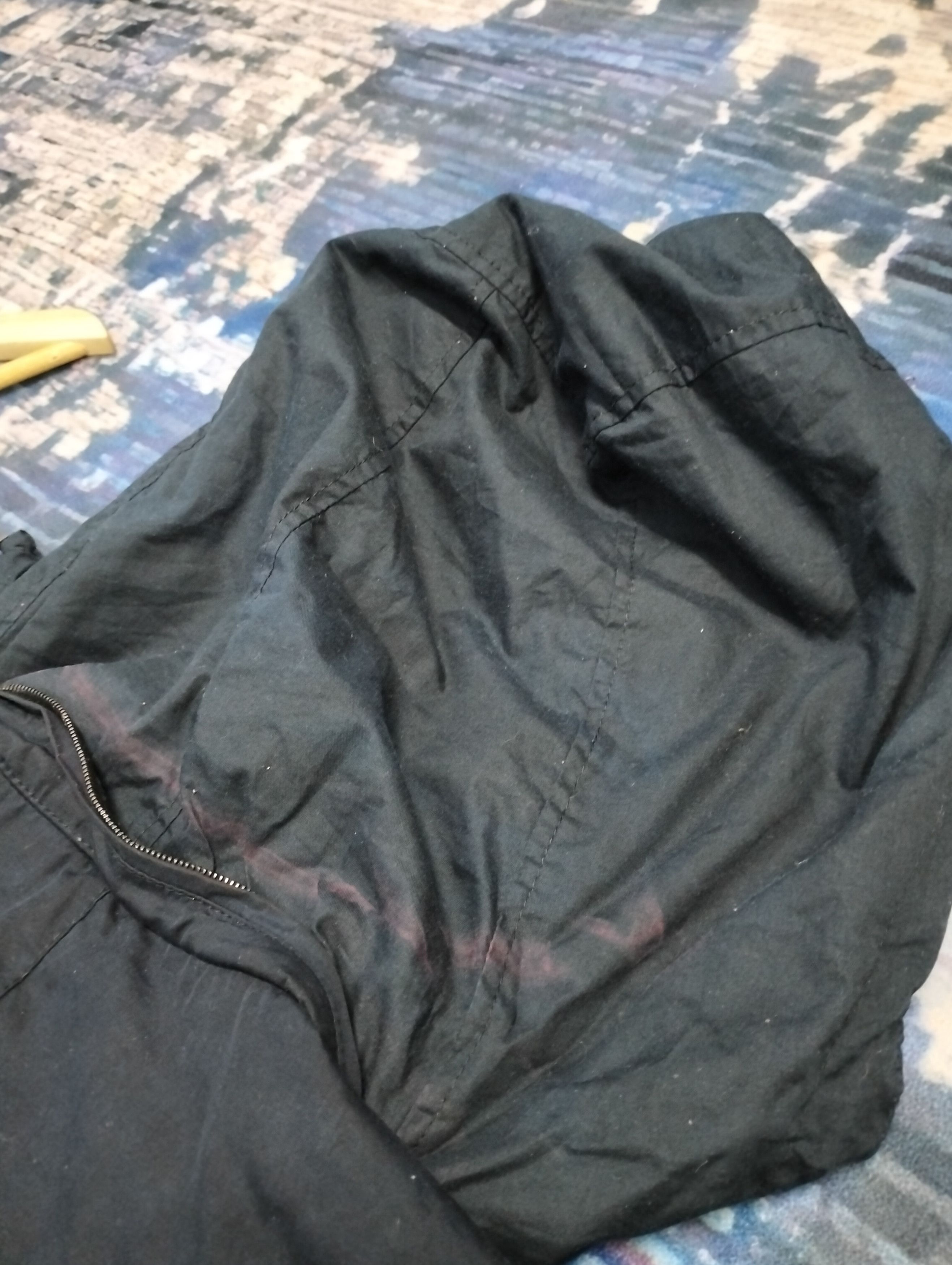 Louis Vuitton Louis Vuitton Jacket Size US S / EU 44-46 / 1 - 12 Thumbnail