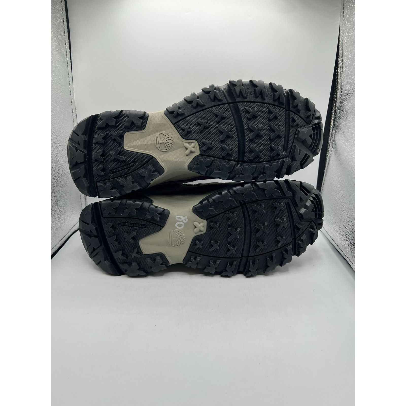 Timberland Timberland Motion Scramble Mid Trail Hiking Boots Men’s Size US 8 / EU 41 - 5 Thumbnail