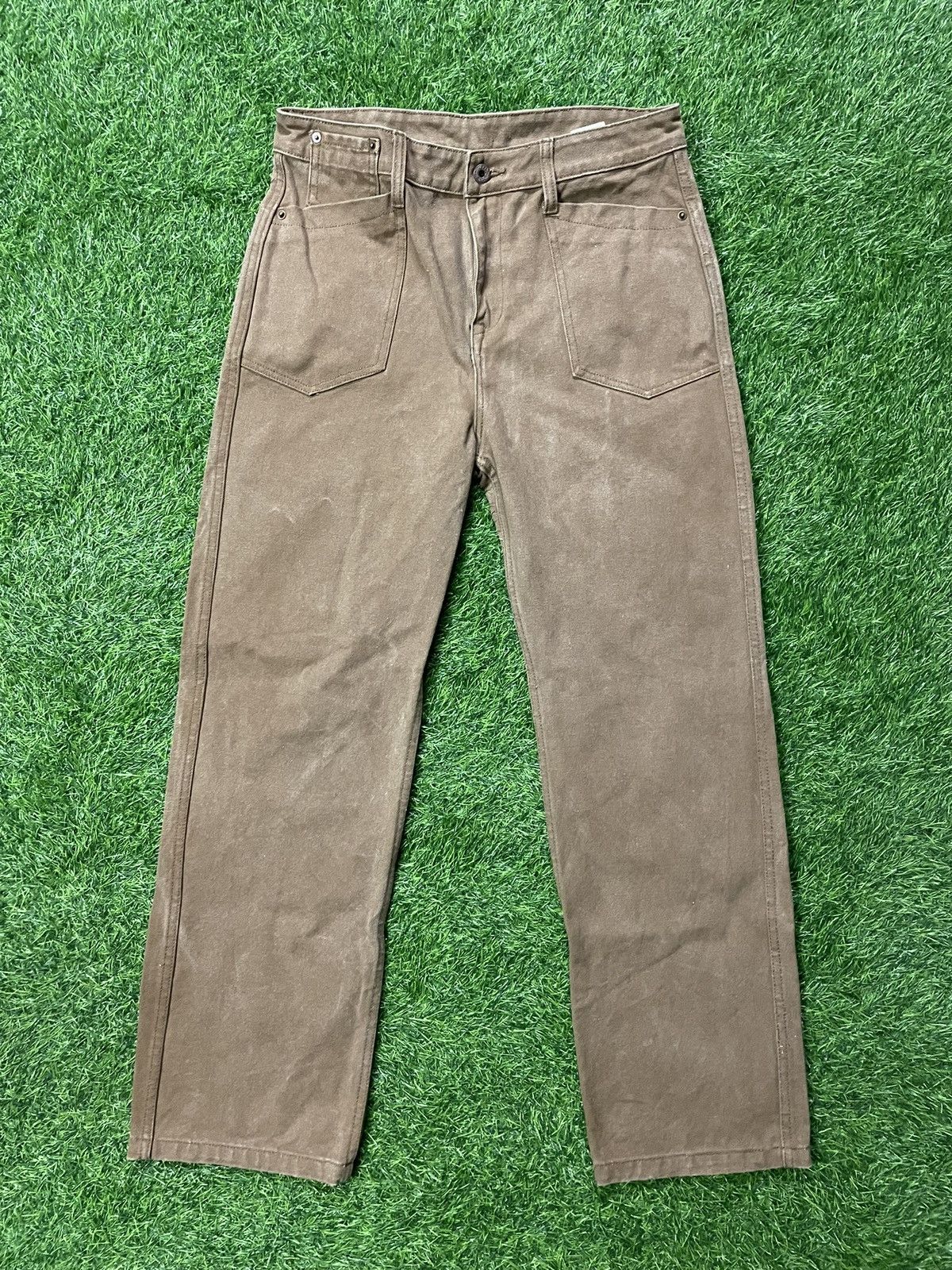 Other Uncle Fu Carpenter Pants Size 32 Size US 32 / EU 48 - 1 Thumbnail