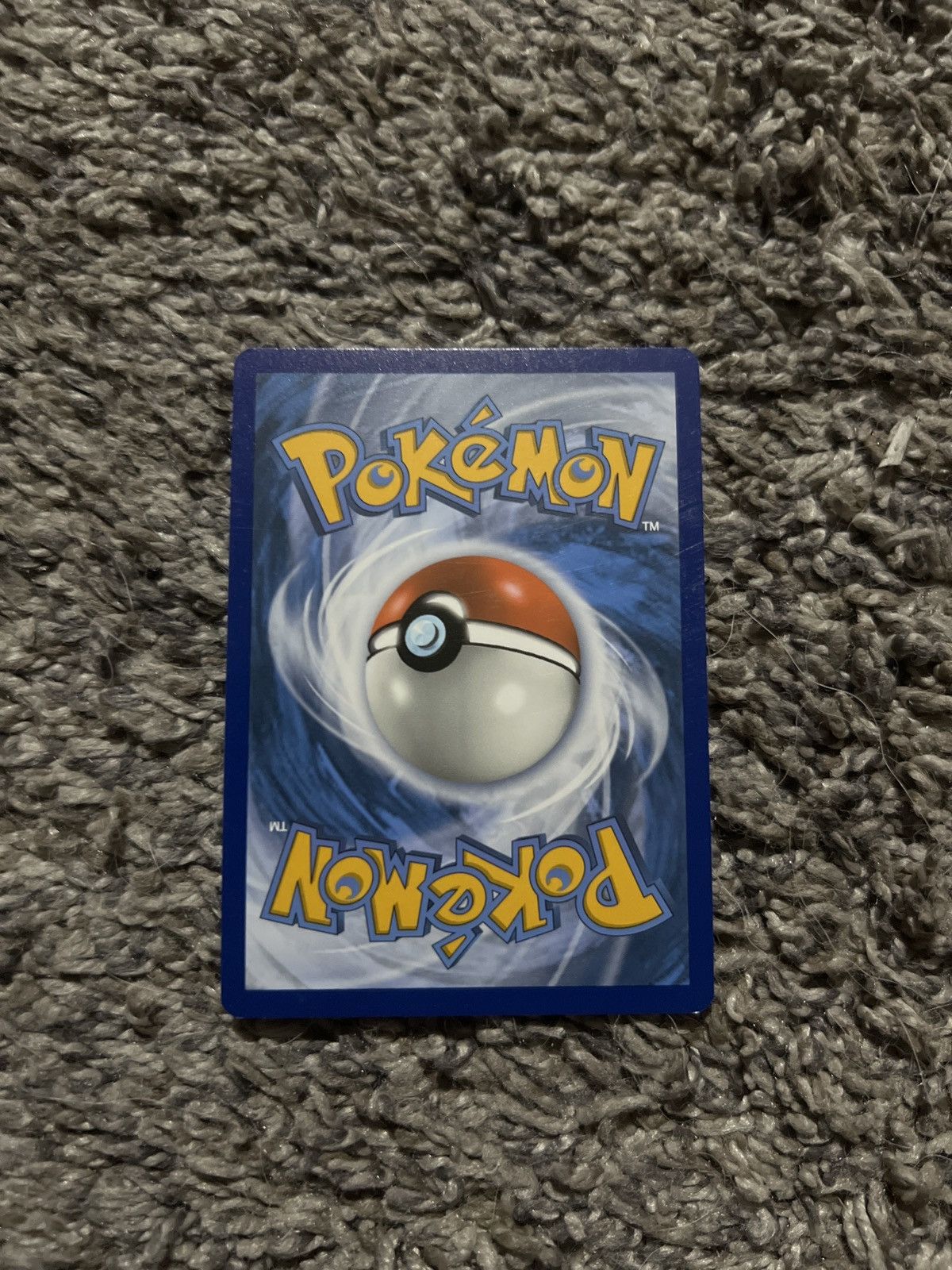 Pokemon 2021 Pokémon Koffing Basic Card Size ONE SIZE - 2 Thumbnail