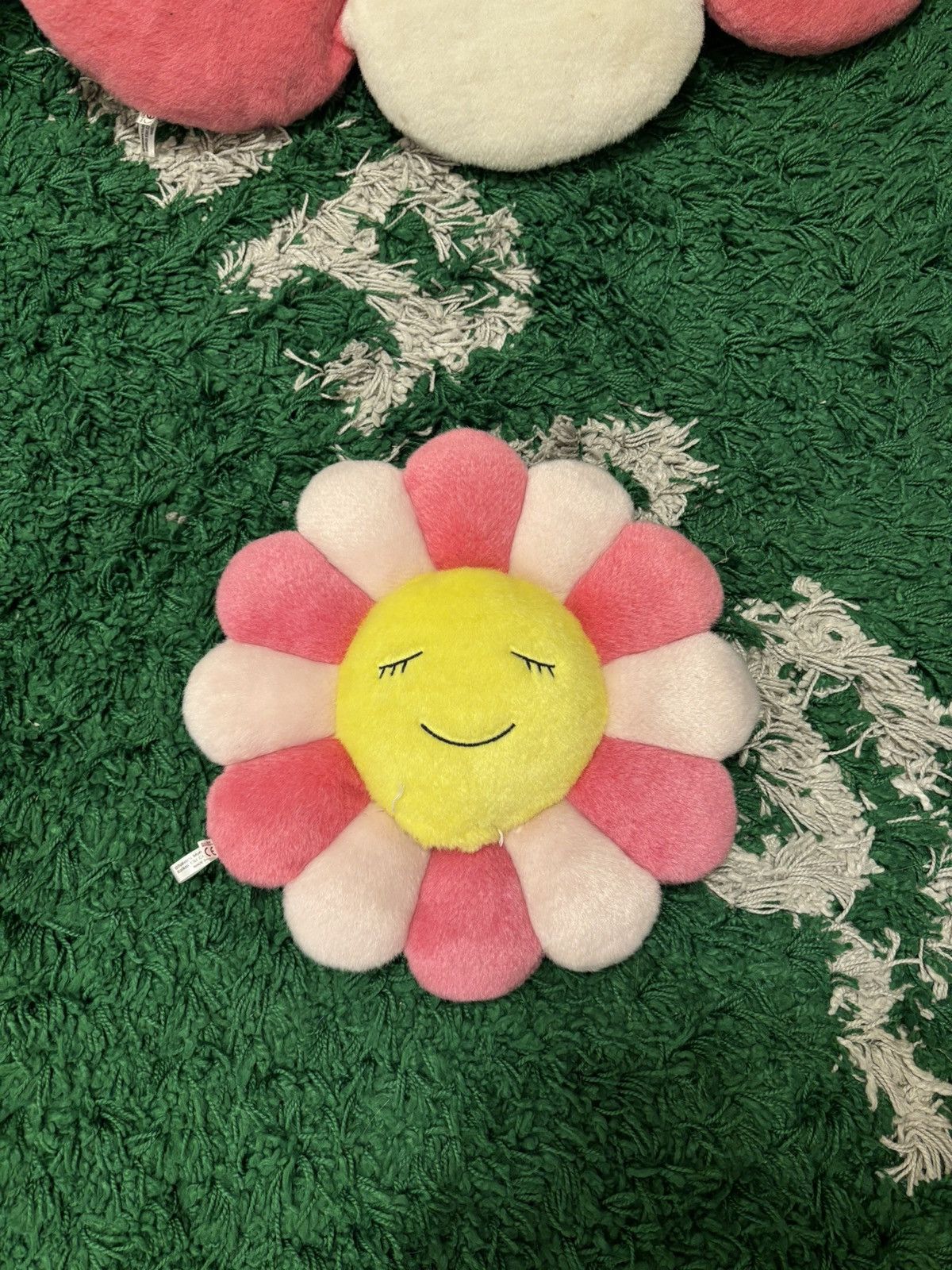 Takashi Murakami Murakami 30cm Plush Size ONE SIZE - 3 Thumbnail