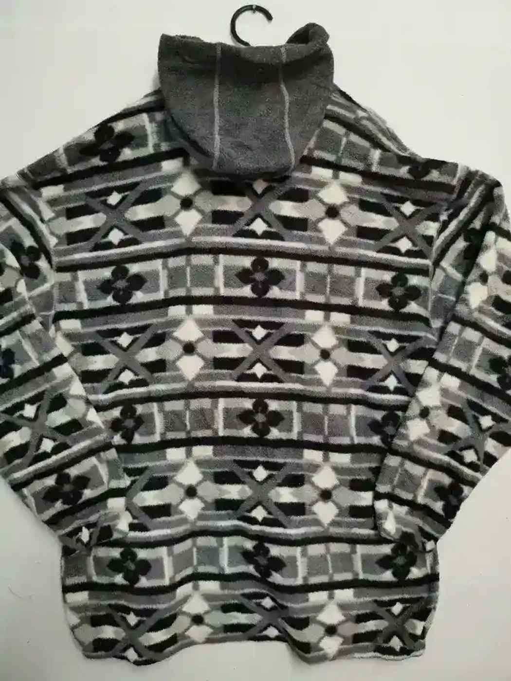 Vintage Vintage Phenix Hoodie Size US XXL / EU 58 / 5 - 6 Thumbnail