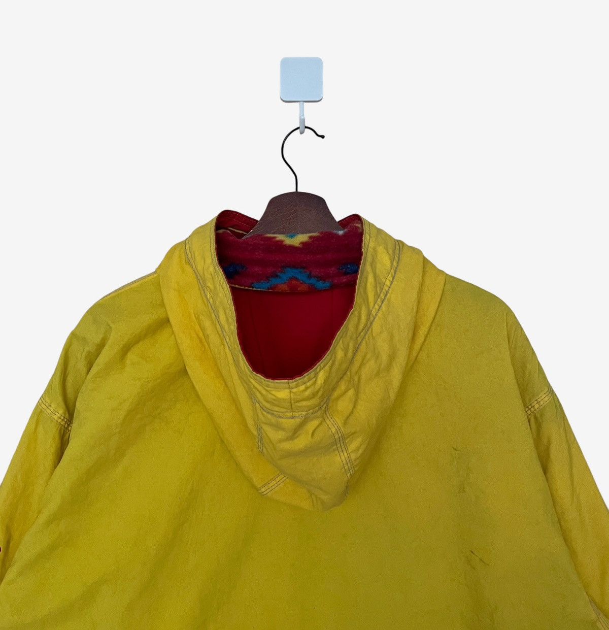 Ellesse × Vintage Vintage Brand Ellese Ski Jacket 1990s Size US M / EU 48-50 / 2 - 4 Thumbnail