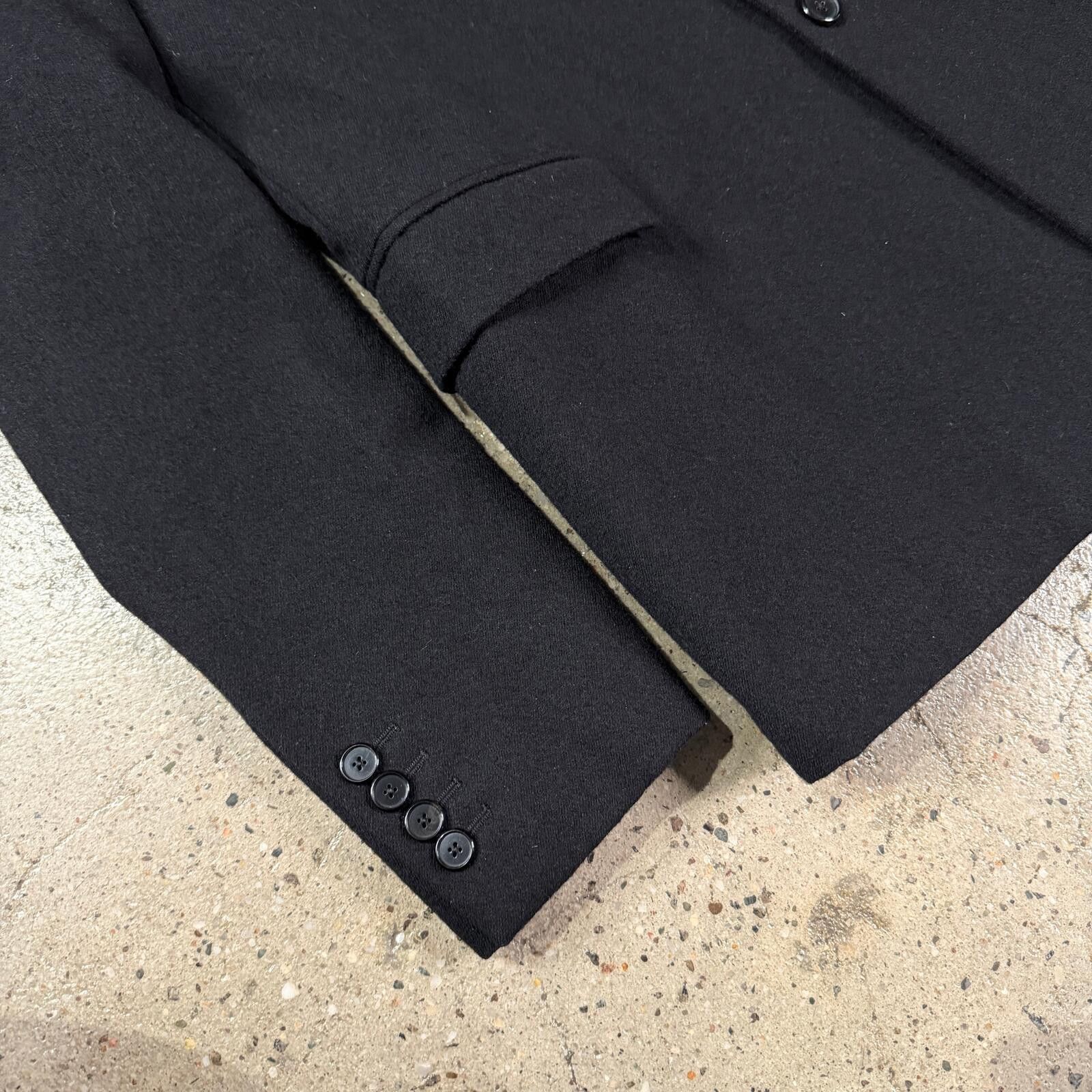 Givenchy Givenchy FW12 Look 47 Star Studded Runway Blazer Size 50R - 9 Thumbnail