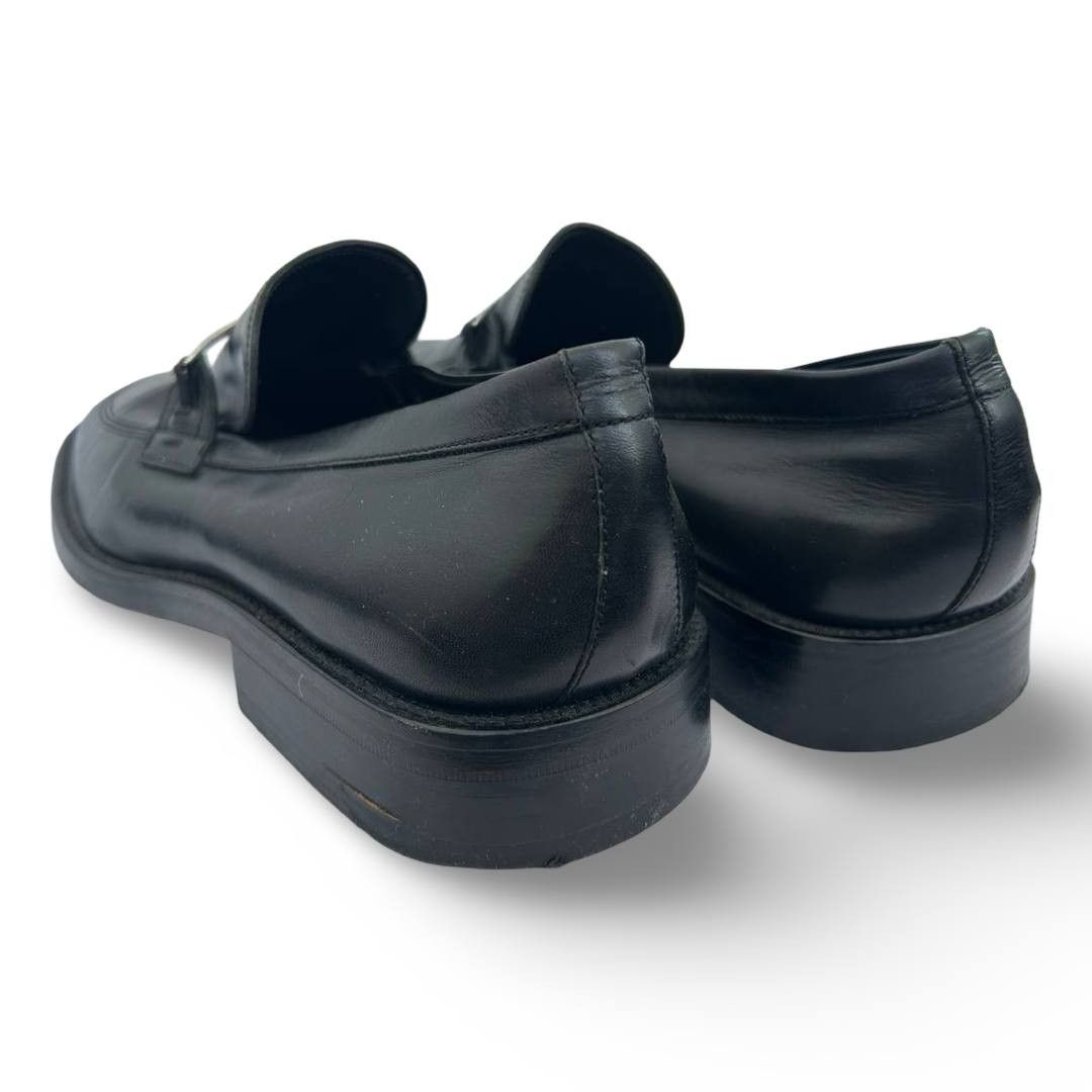 Hugo Boss HUGO BOSS loafers #27 Size US 9.5 / EU 42-43 - 4 Thumbnail