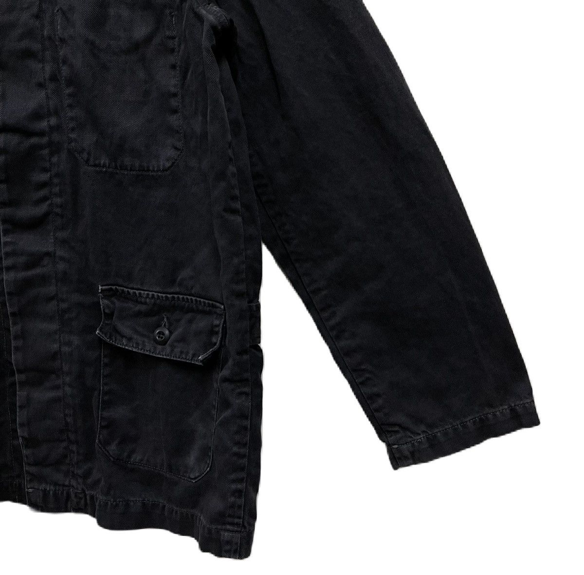 Hysteric Glamour Acoustic Jacket Japanese Brand Size US L / EU 52-54 / 3 - 6 Thumbnail