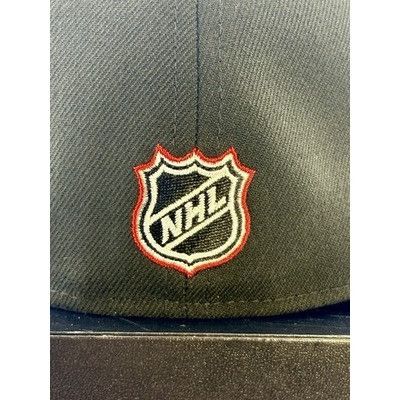 New Era Chicago Blackhawks Styll.ca Infamous Pack 59FIFTY Gray UV Ex Size ONE SIZE - 7 Thumbnail