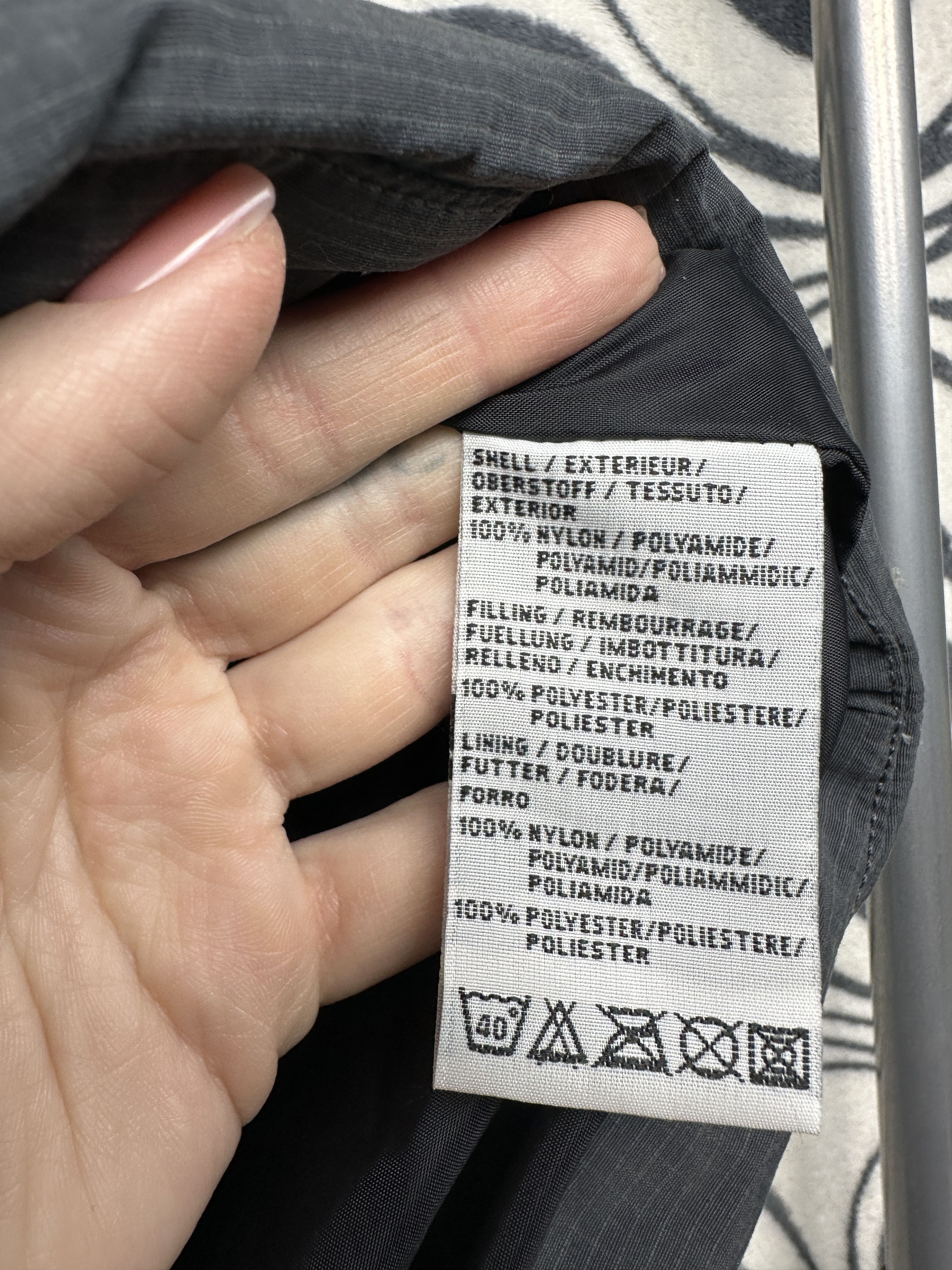 O'Neill O'neill Vintage Womens Puffer Vest Size M / US 6-8 / IT 42-44 - 4 Thumbnail