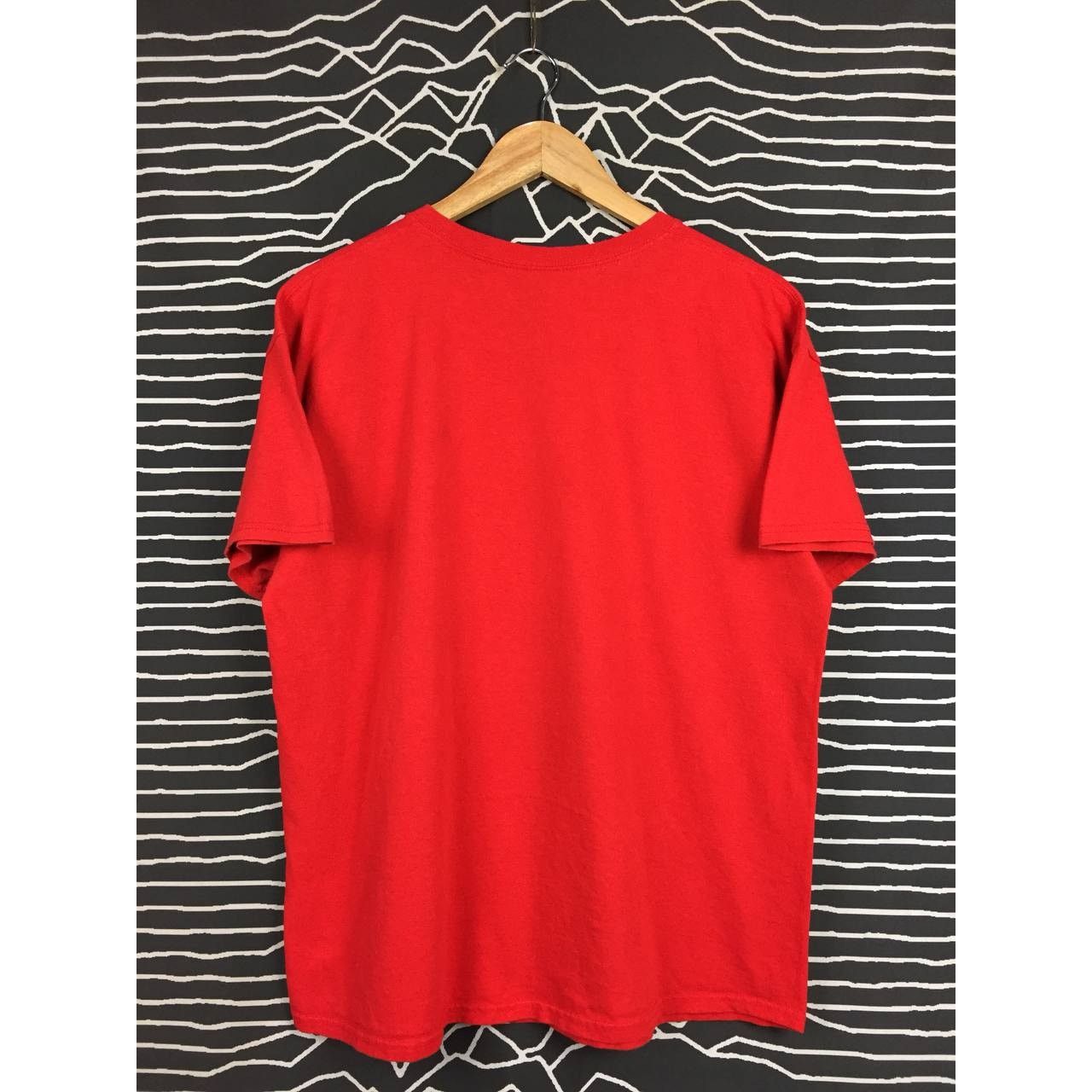 Disney × Vintage Disney The Incredibles Animated Film Incredible Mom Tee Size US L / EU 52-54 / 3 - 6 Thumbnail