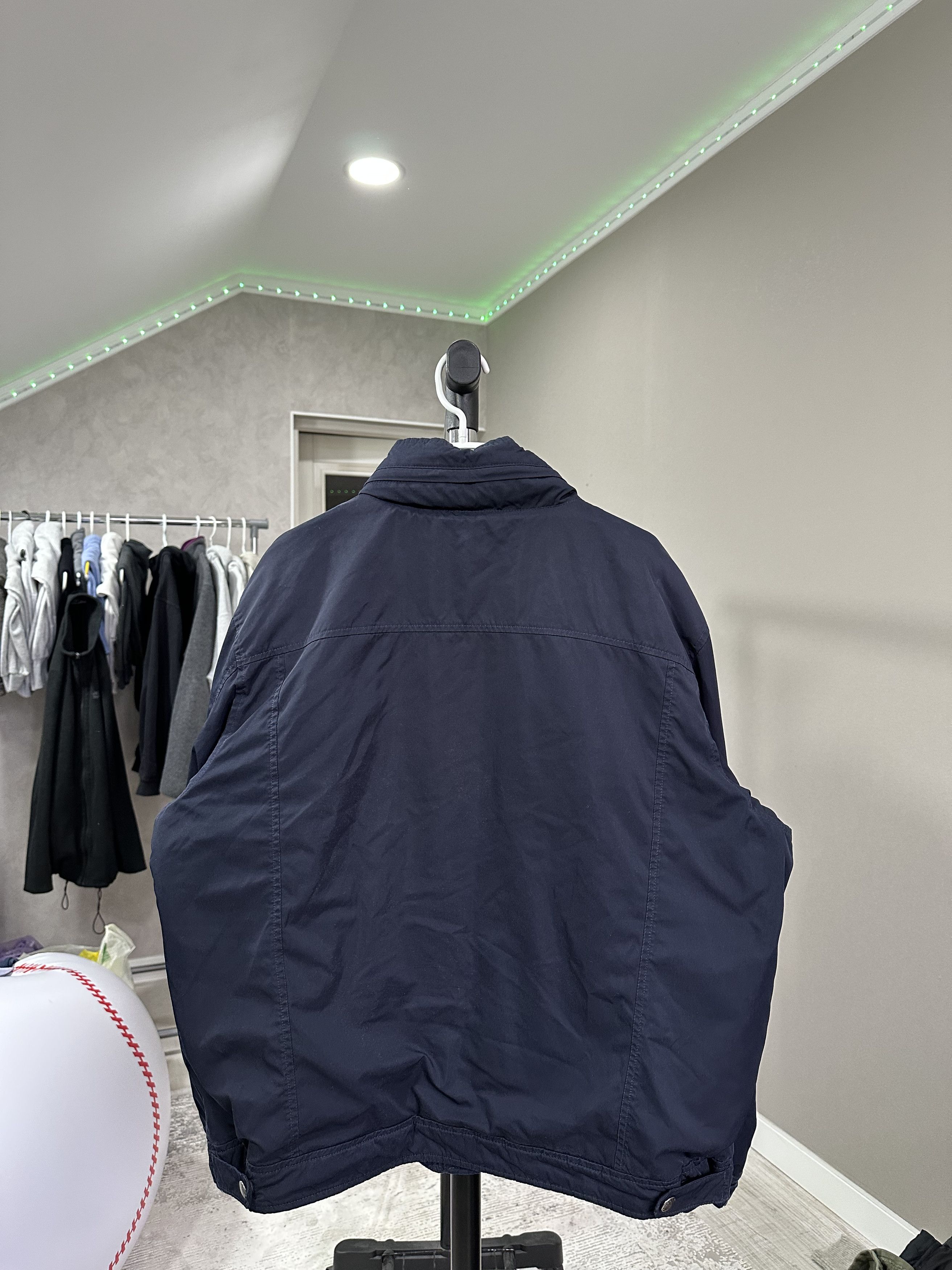 Polo Ralph Lauren × Vintage Polo Ralph Lauren Jacket Size US XL / EU 56 / 4 - 2 Thumbnail
