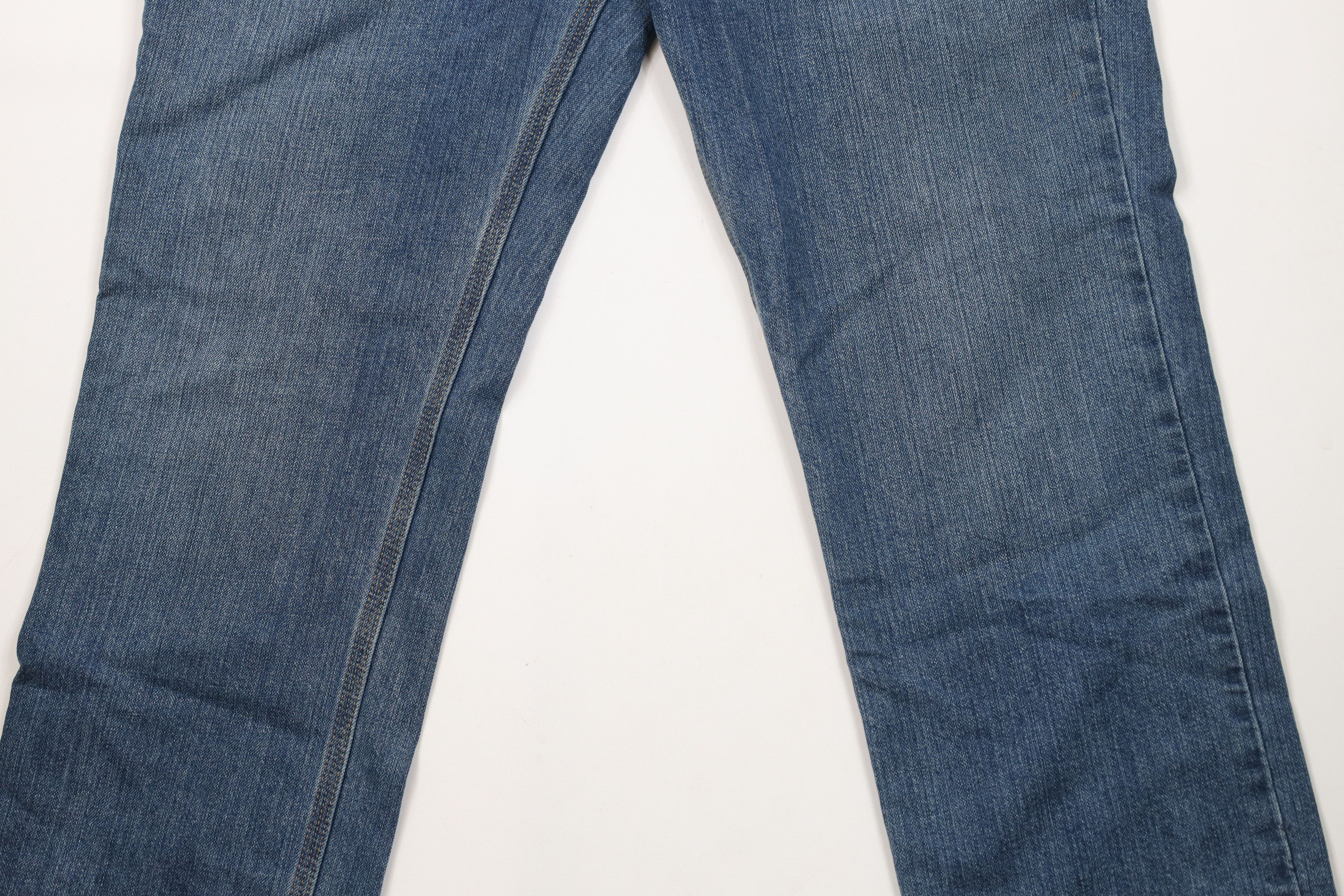 Carhartt × Vintage Vintage Y2K Carhartt Out Relaxed Fit Straight Leg Jeans Size US 34 / EU 50 - 3 Thumbnail