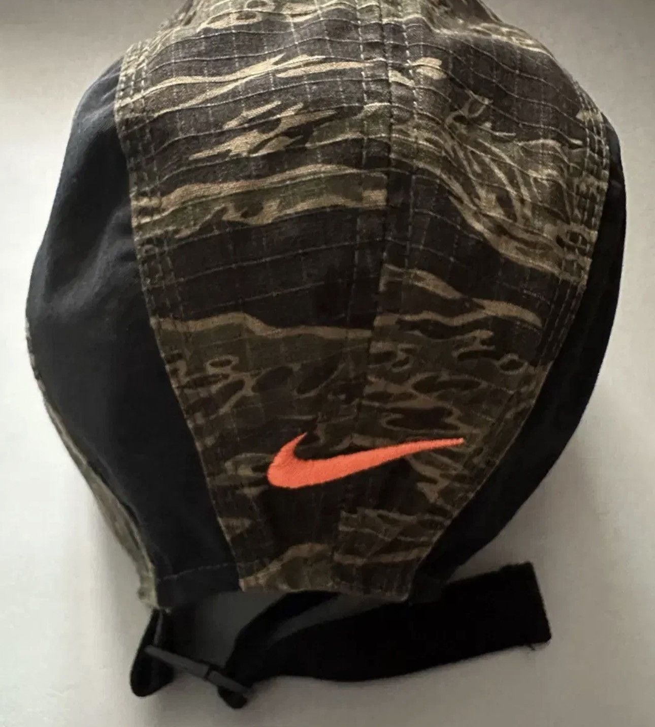 Nike Nike X Carhartt cap Size ONE SIZE - 4 Thumbnail