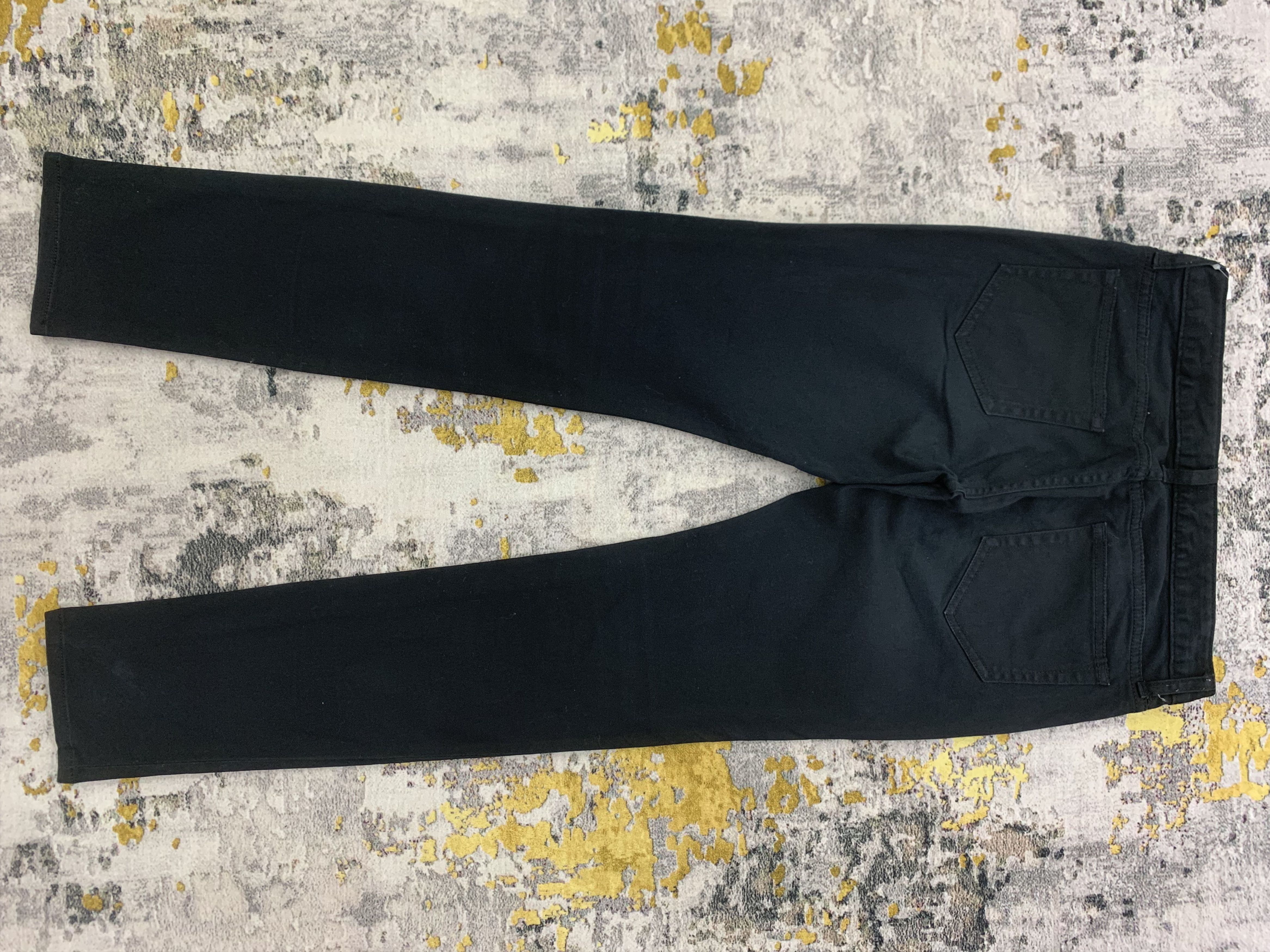 Japanese Brand × Vintage Vintage Pants size 28 Size 28" / US 6 / IT 42 - 6 Thumbnail