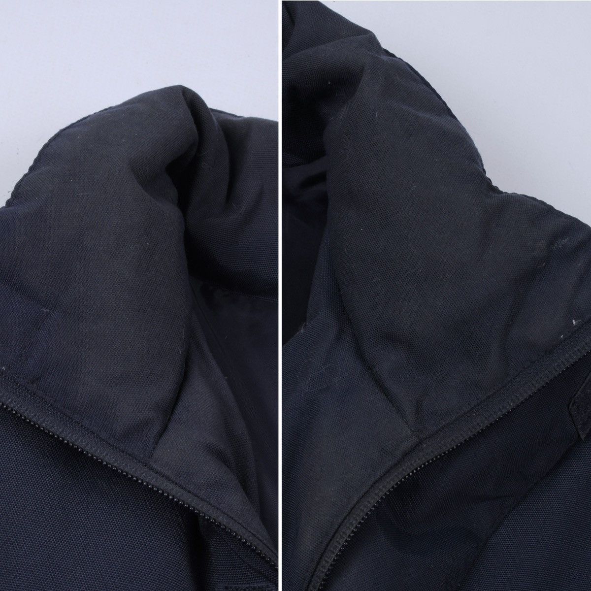 Reebok × Vintage REEBOK Athletic Dept Vintage Puffer Down Oversized Jacket Size US S / EU 44-46 / 1 - 14 Thumbnail