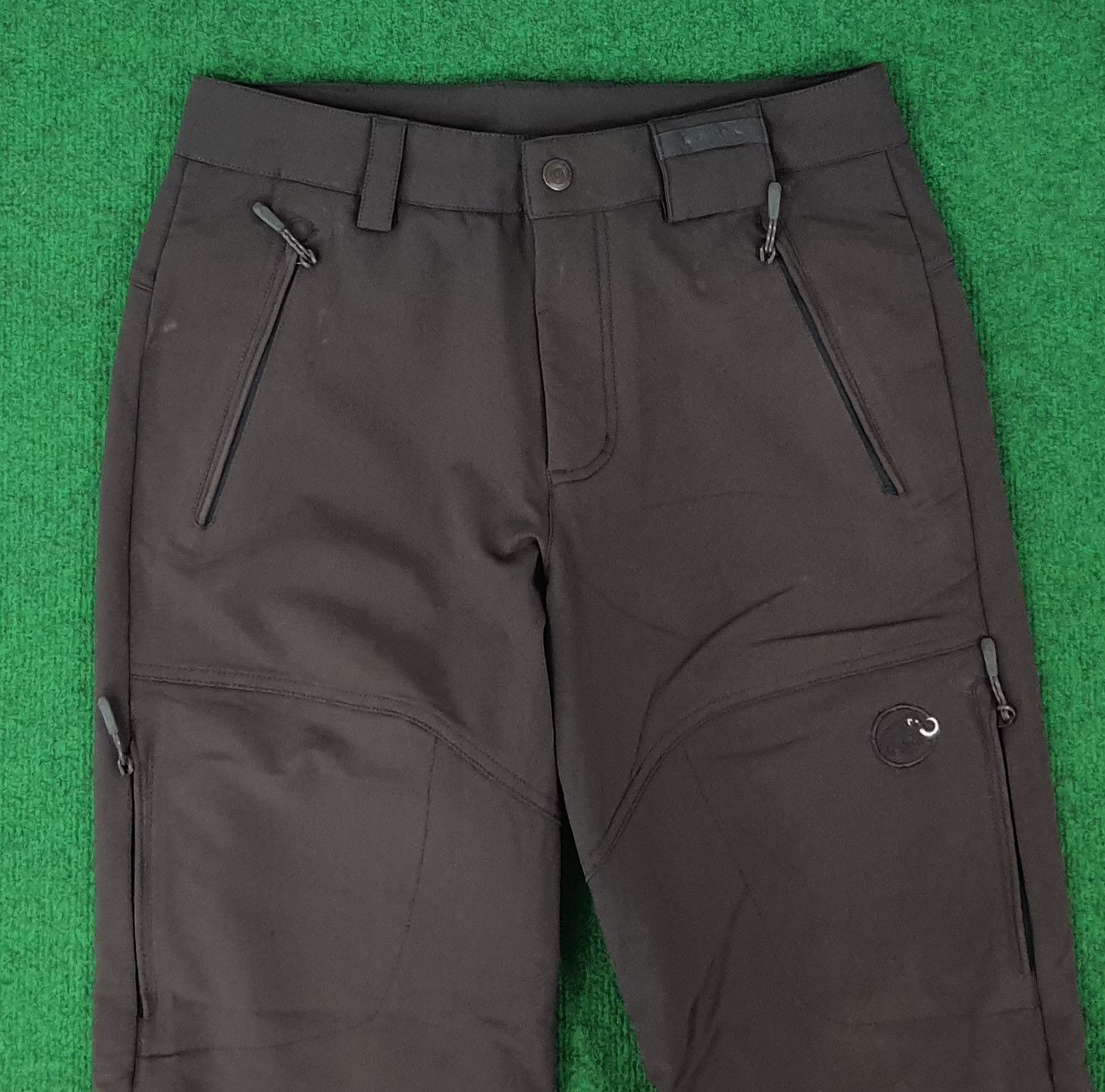 Mammut × Vintage Vintage Mammut Outdoor Pants C235N30 Size US 31 - 2 Thumbnail