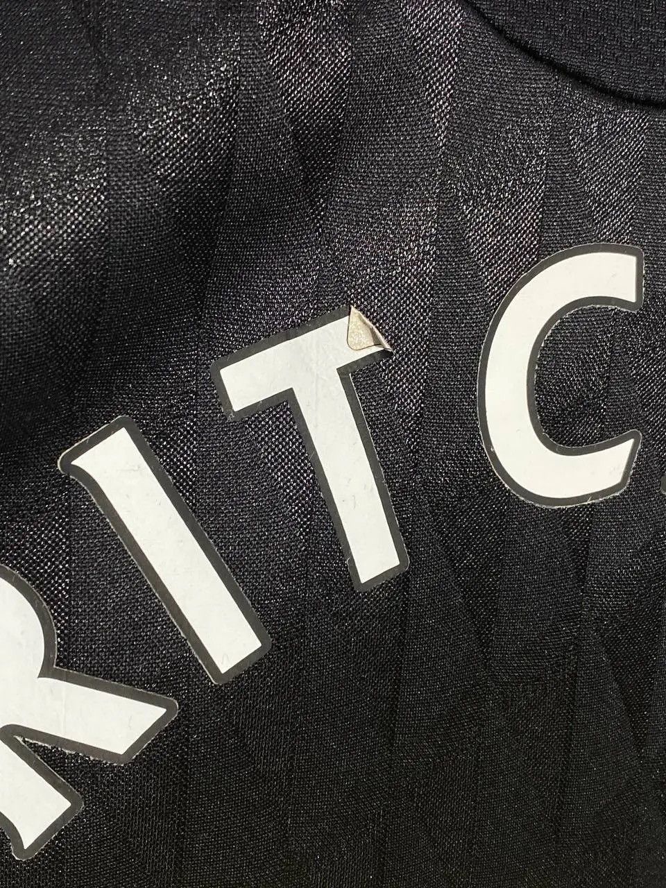 Adidas Liverpool F.C x Adidas #8 Pritchard 2010/11 Soccer Jersey Size US S / EU 44-46 / 1 - 6 Thumbnail