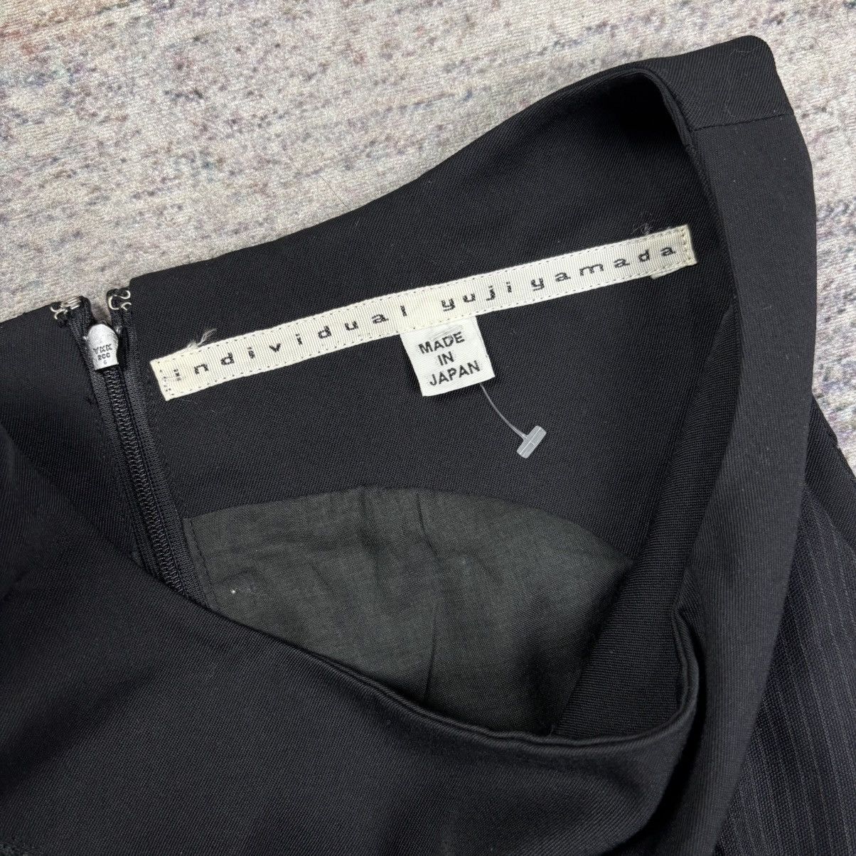 Yasuyuki Ishii Individual Yuji Yamada Dress Size M / US 6-8 / IT 42-44 - 6 Thumbnail
